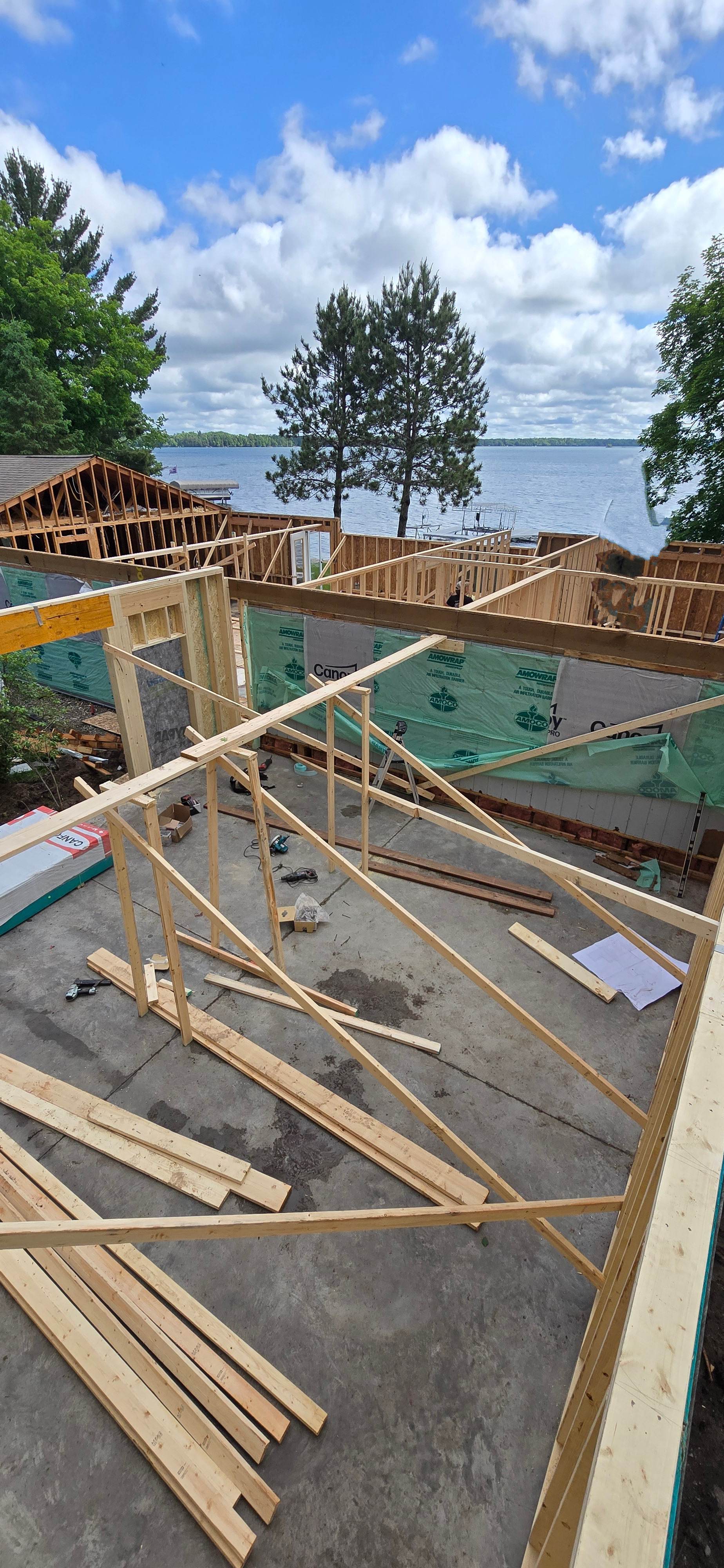 Home Building Renovating and Remodeling in Aitkin MN's image