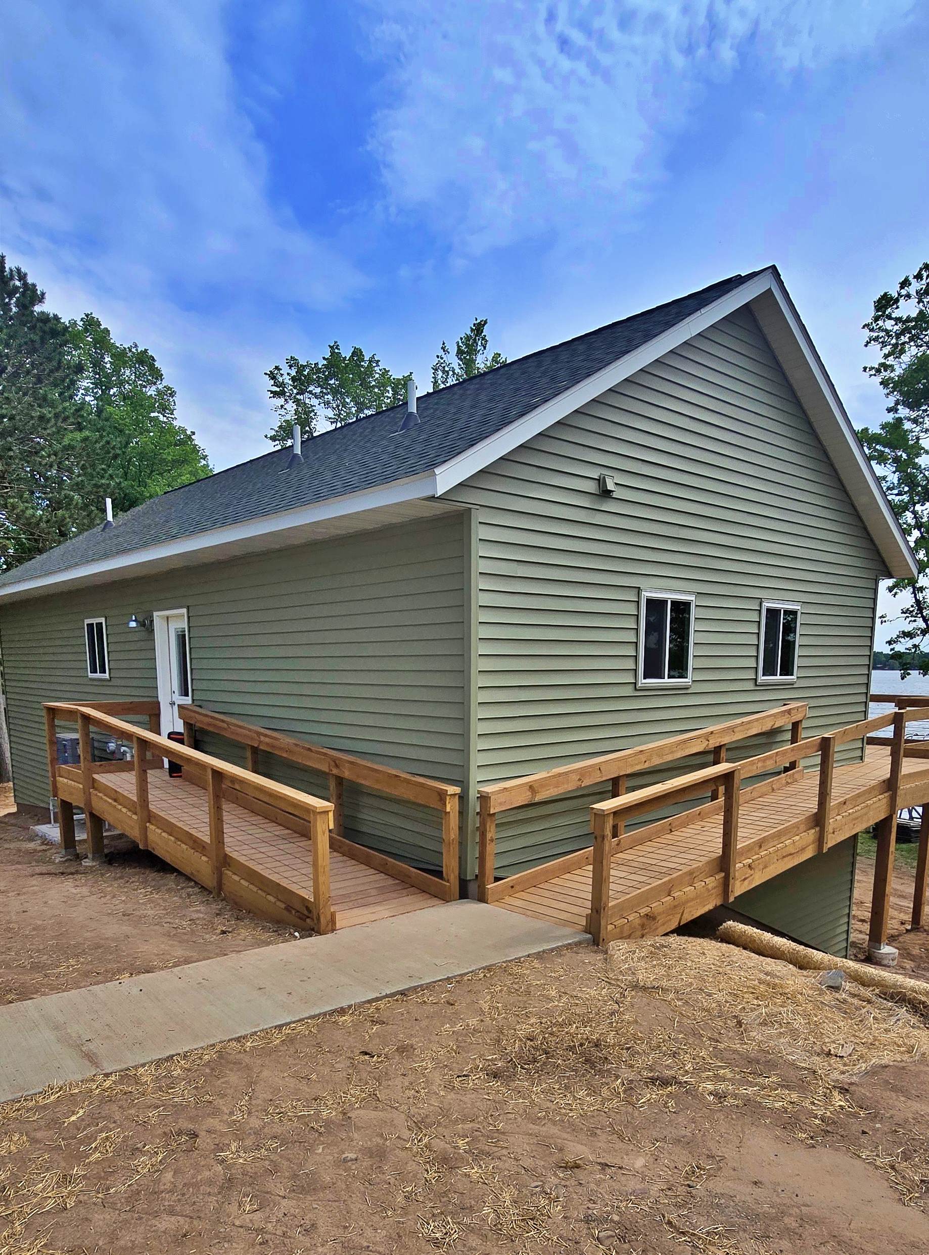 Home Building Renovating and Remodeling in Aitkin MN's image