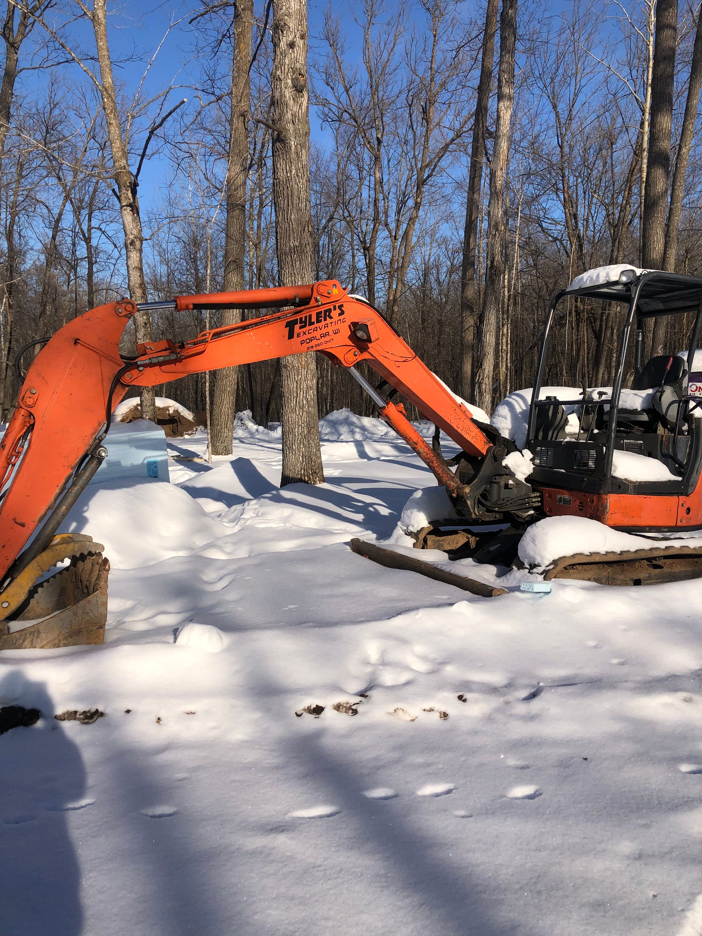 Home Building Renovating and Remodeling in Aitkin 's image