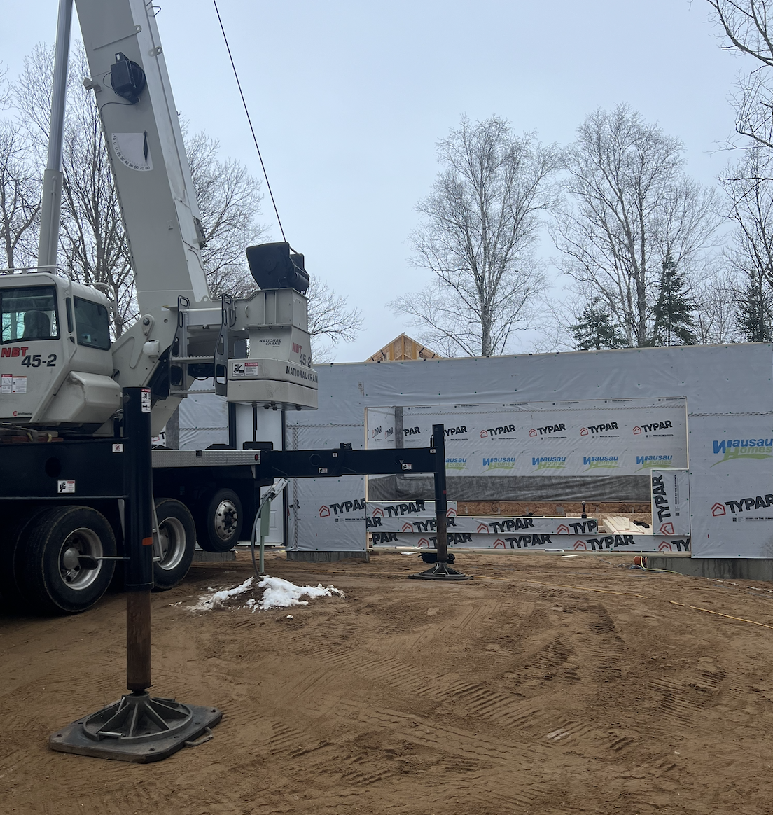 Home Building Renovating and Remodeling in Aitkin MN's image