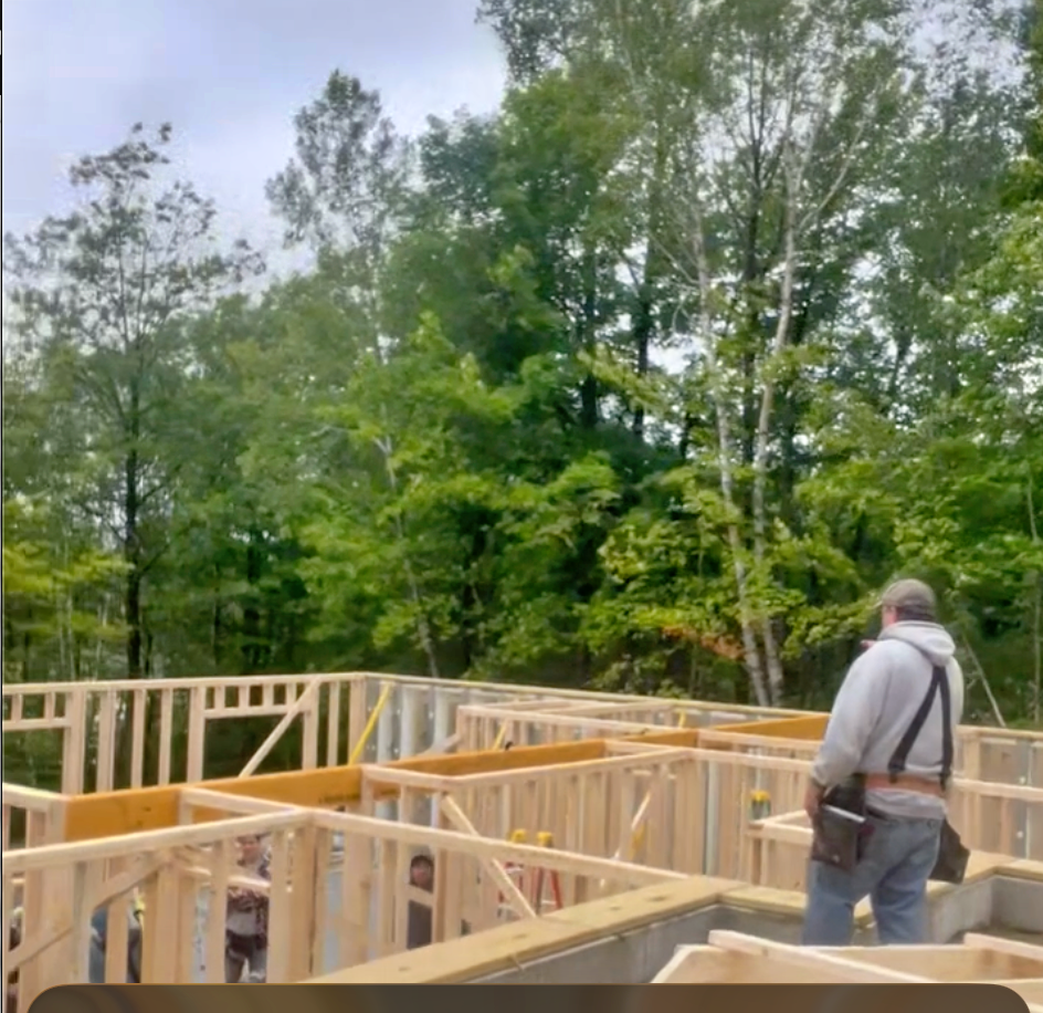 Home Building Renovating and Remodeling in Aitkin MN's image