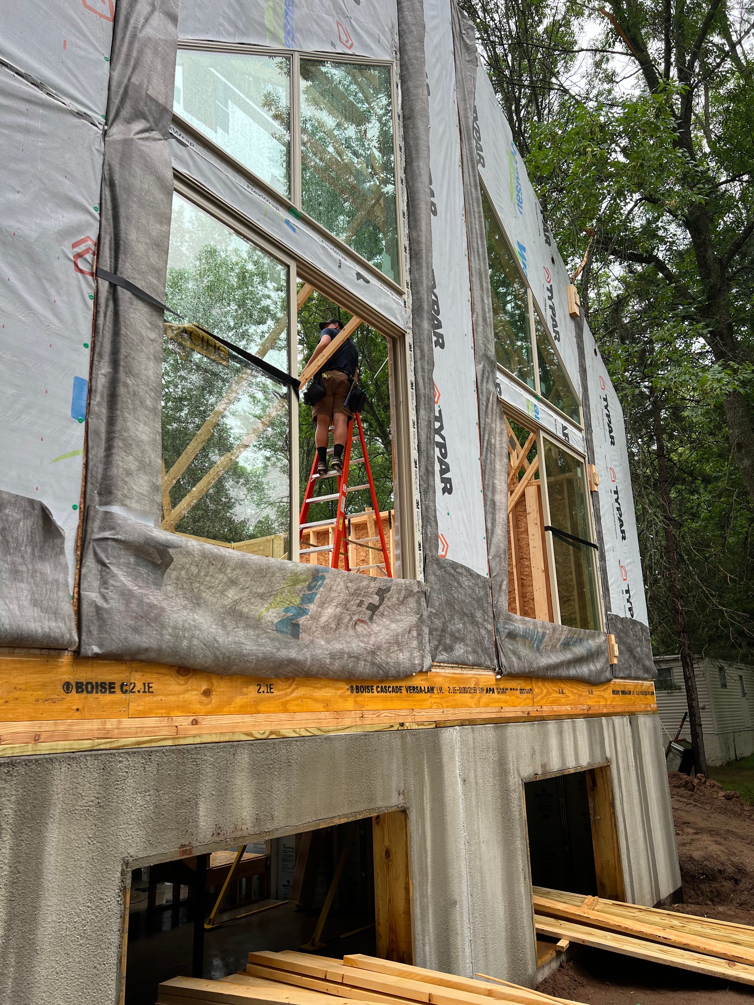 Home Building Renovating and Remodeling in Aitkin 's image