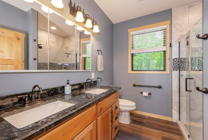 Home Building Renovating and Remodeling in Aitkin 's image