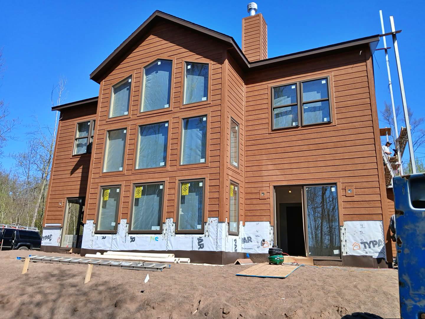 Home Building Renovating and Remodeling in Aitkin MN's image