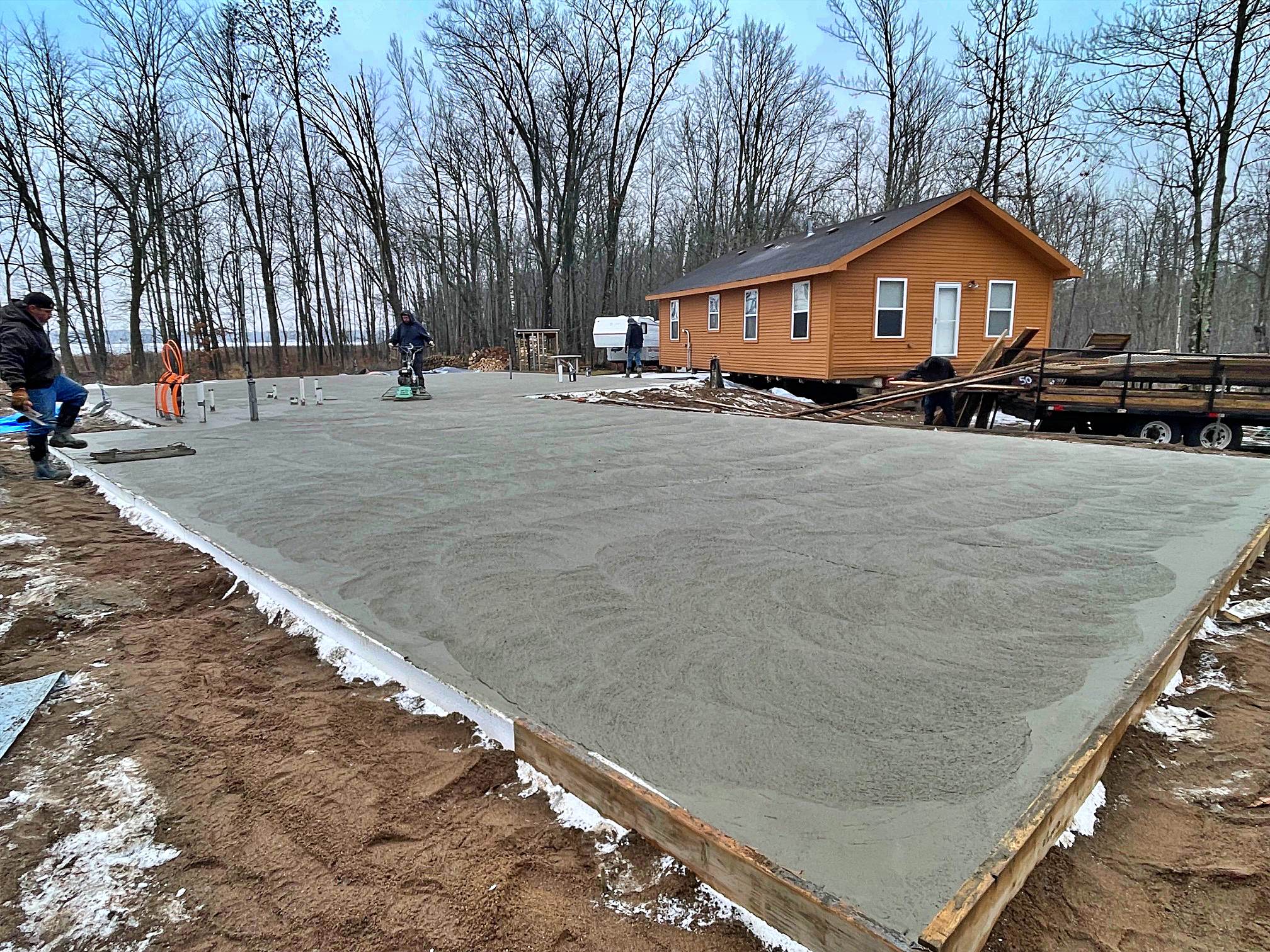 Home Building Renovating and Remodeling in Aitkin MN's image