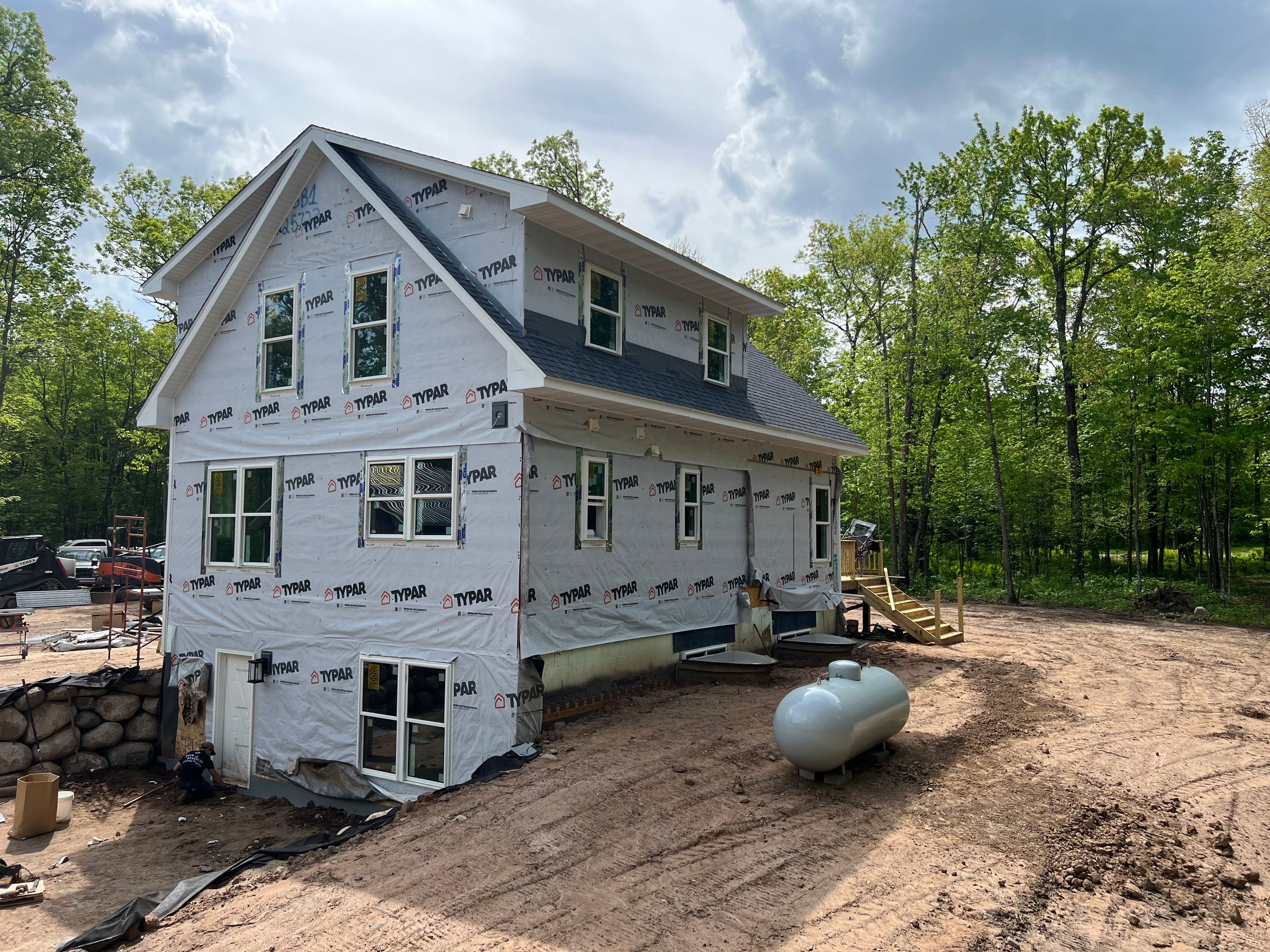 Home Building Renovating and Remodeling in Aitkin 's image