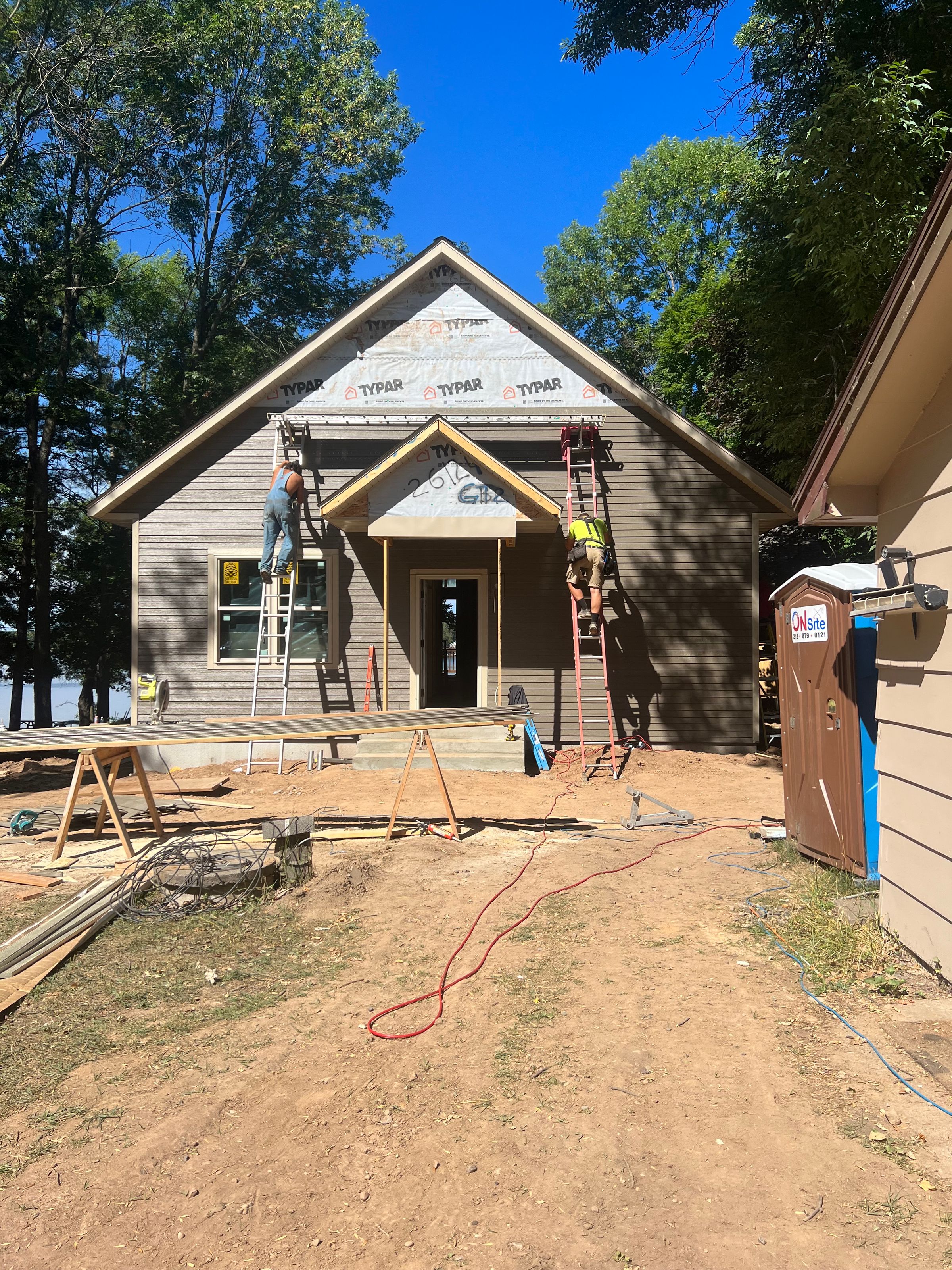 Home Building Renovating and Remodeling in Aitkin 's image