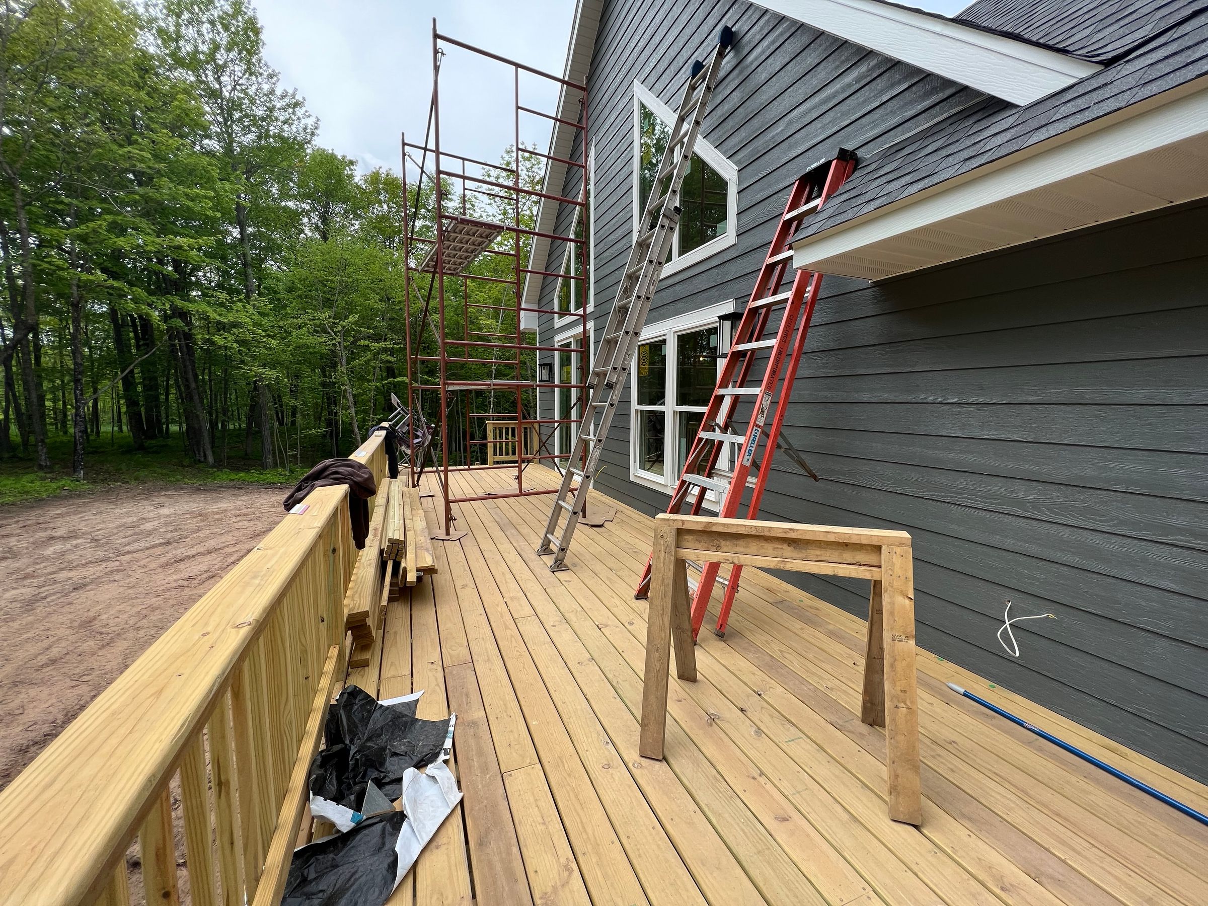 Home Building Renovating and Remodeling in Aitkin 's image