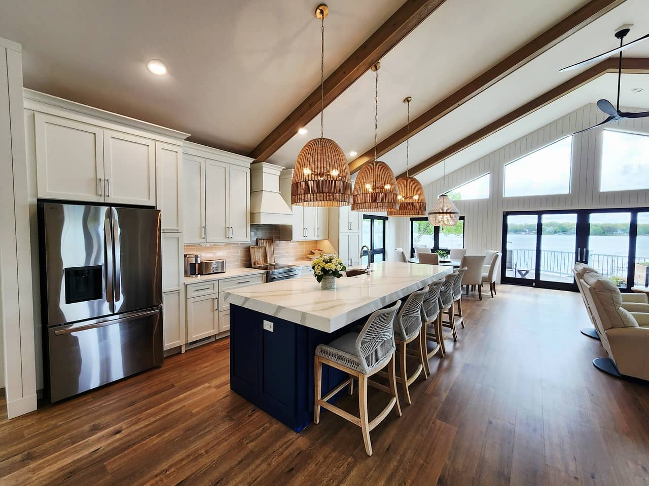 Home Building Renovating and Remodeling in Aitkin MN's image