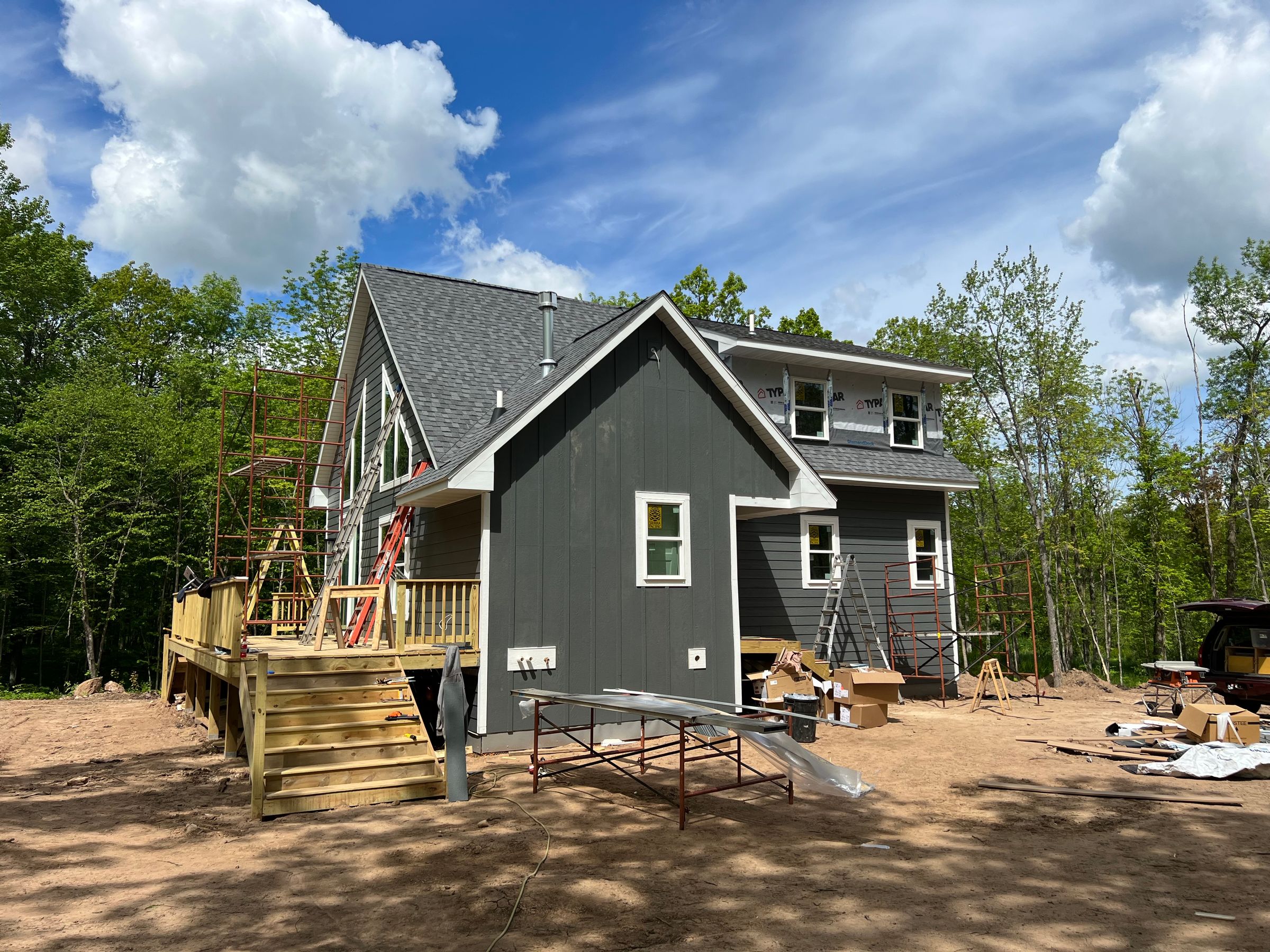 Home Building Renovating and Remodeling in Aitkin 's image