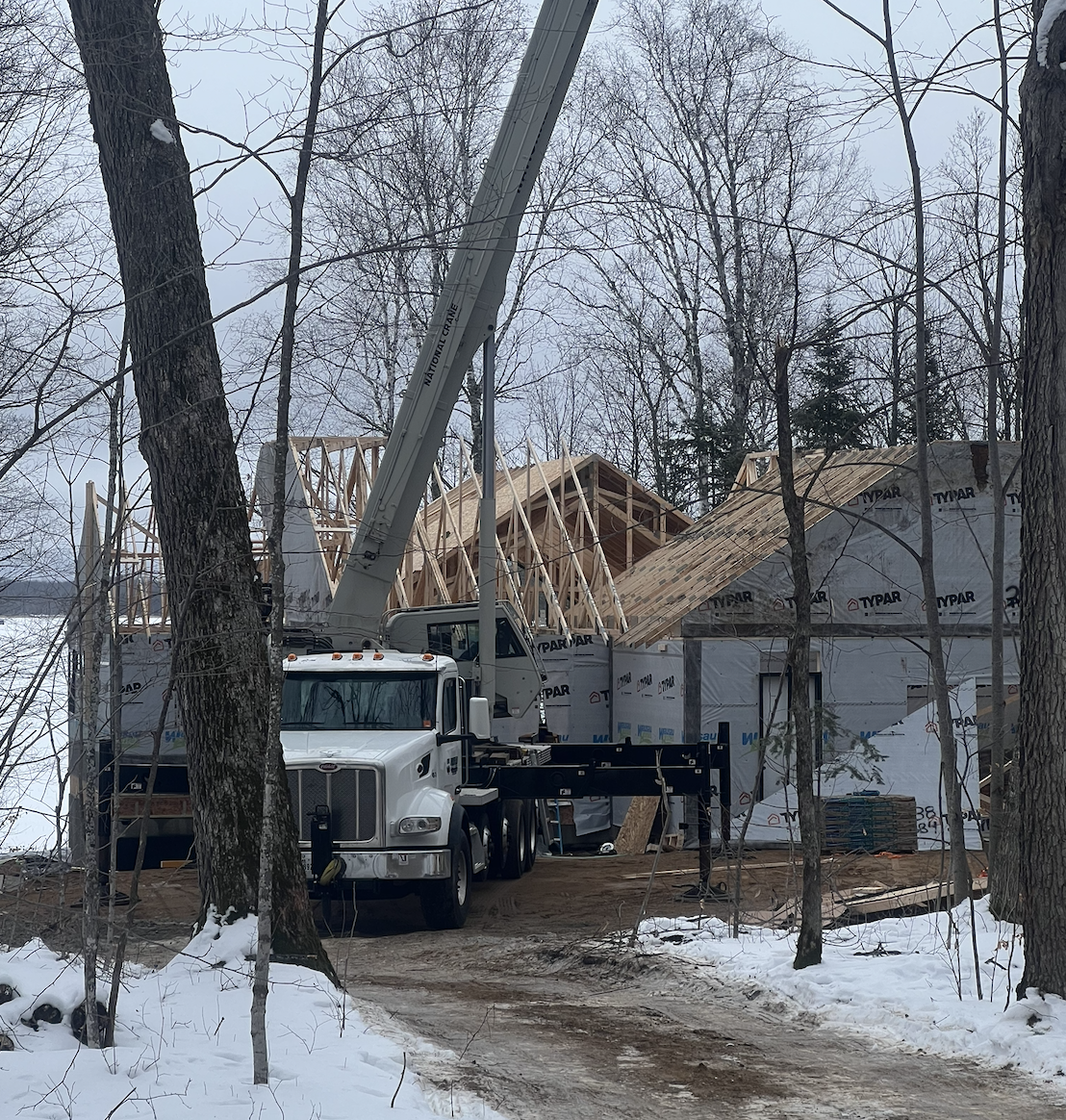 Home Building Renovating and Remodeling in Aitkin MN's image