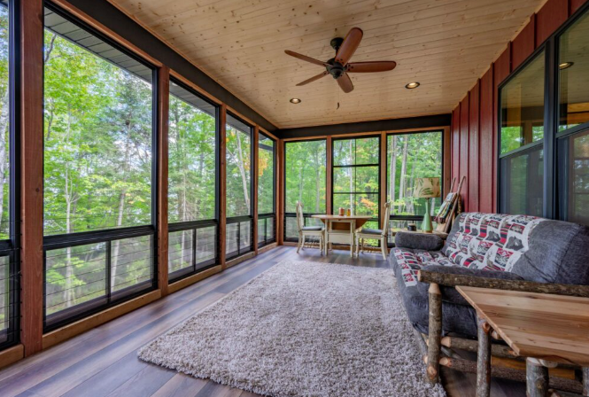 Home Building Renovating and Remodeling in Aitkin 's image