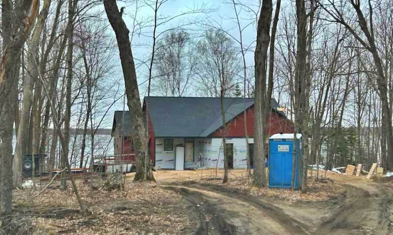 Home Building Renovating and Remodeling in Aitkin MN's image