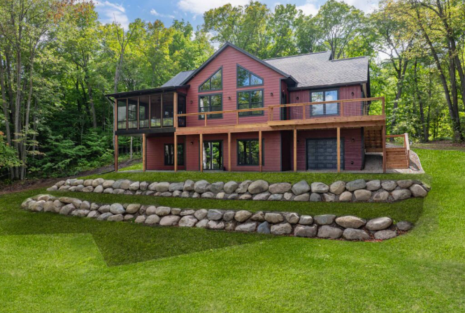 Home Building Renovating and Remodeling in Aitkin 's image