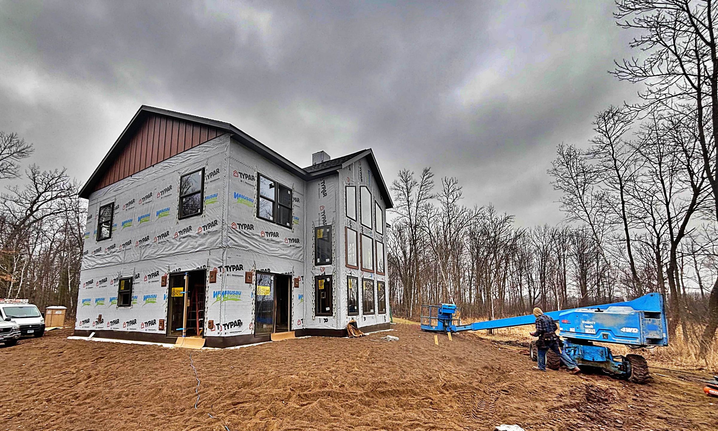 Home Building Renovating and Remodeling in Aitkin MN's image