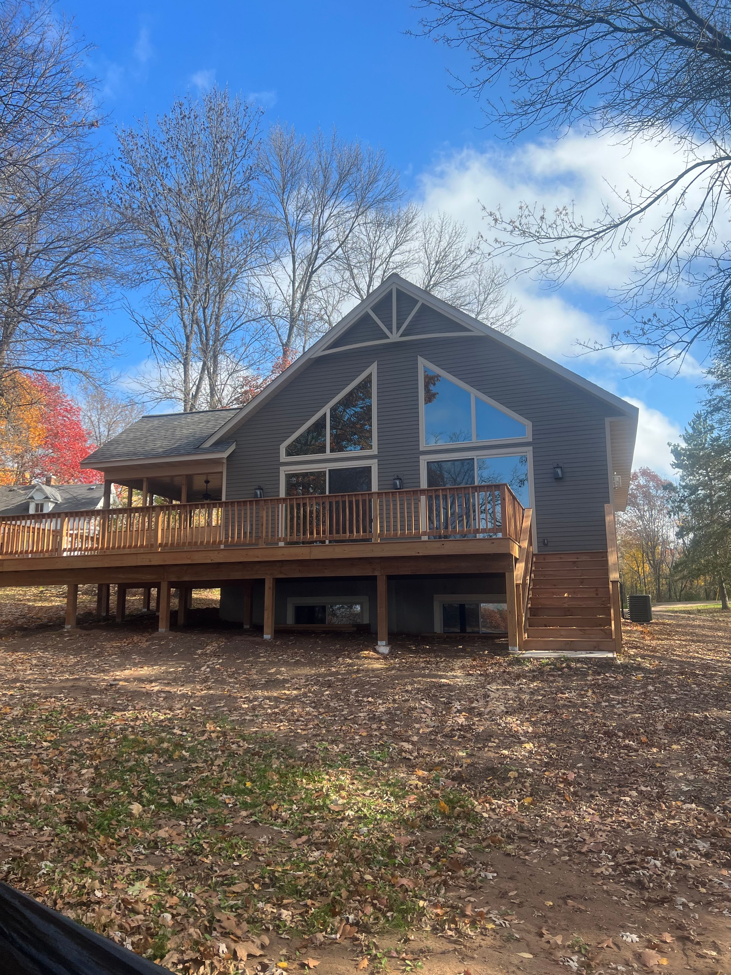 Home Building Renovating and Remodeling in Aitkin 's image