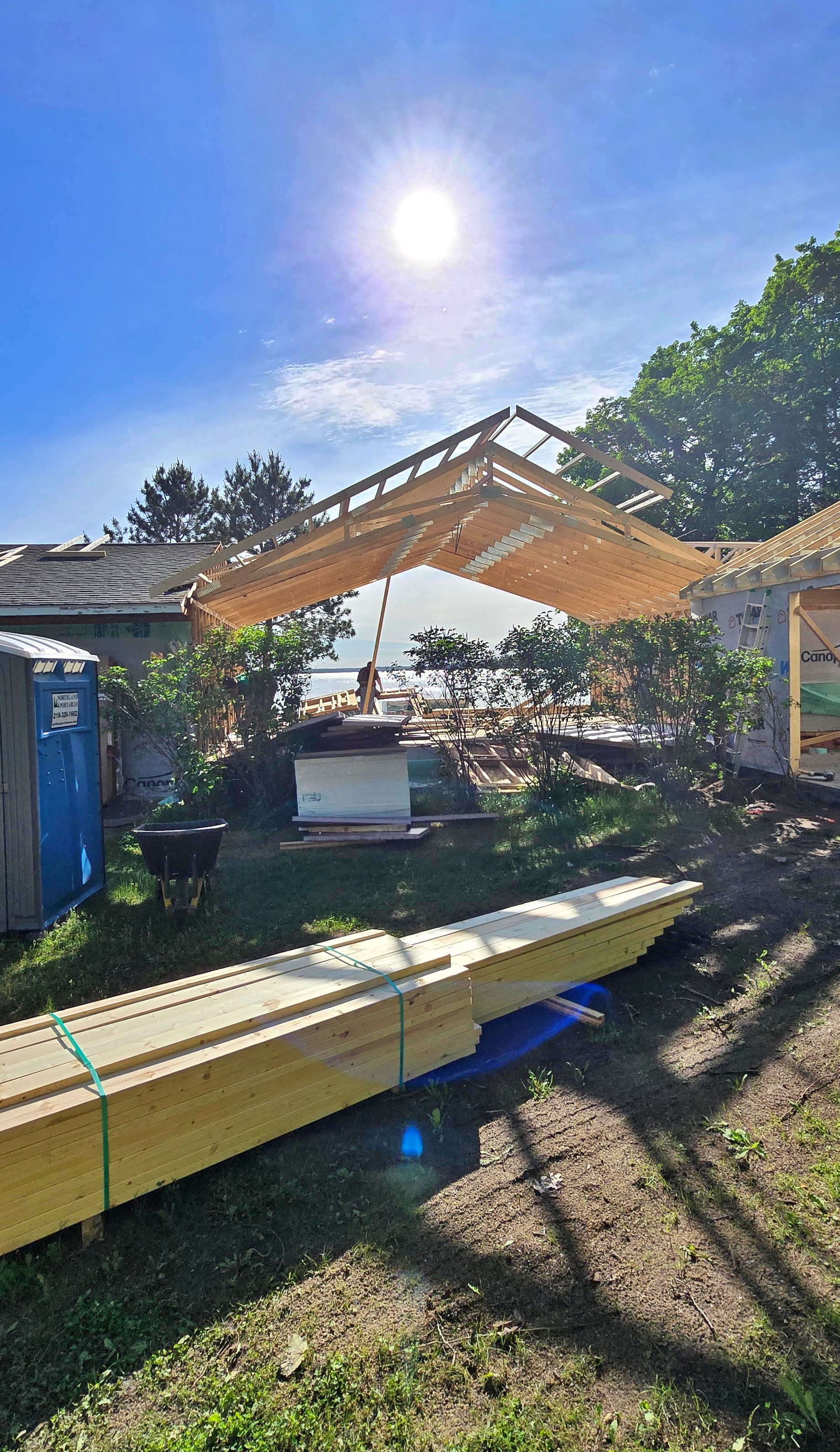 Home Building Renovating and Remodeling in Aitkin MN's image