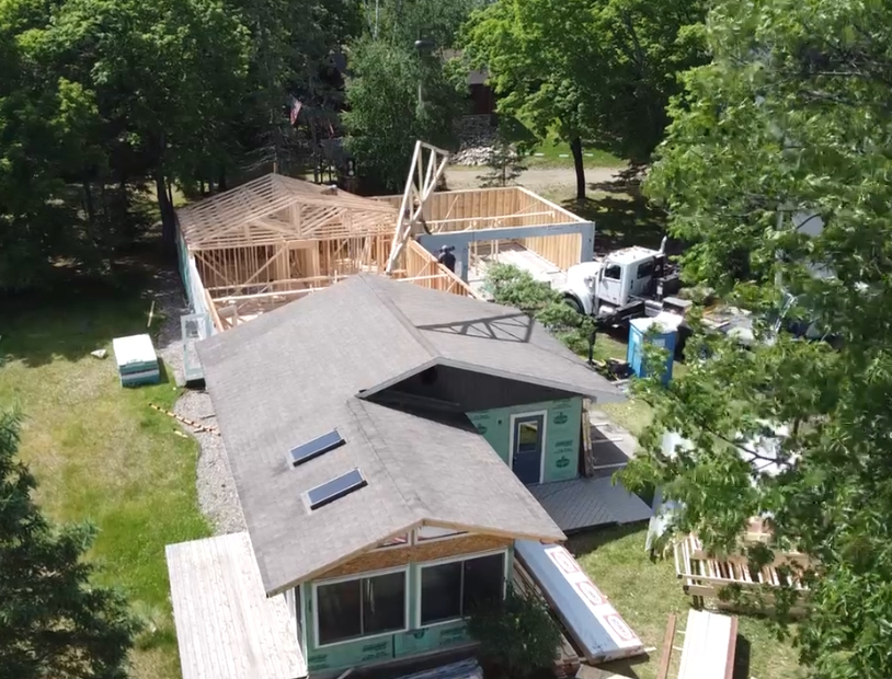 Home Building Renovating and Remodeling in Aitkin MN's image
