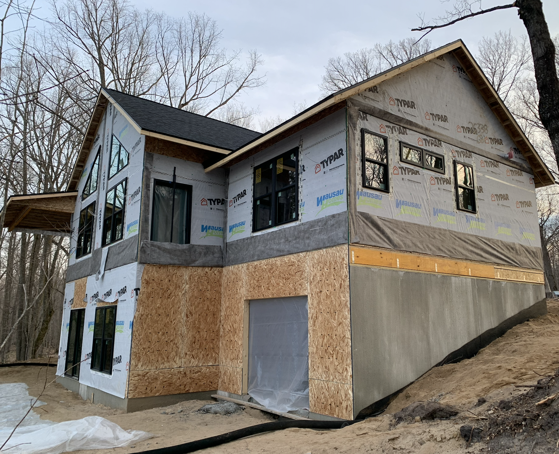 Home Building Renovating and Remodeling in Aitkin MN's image