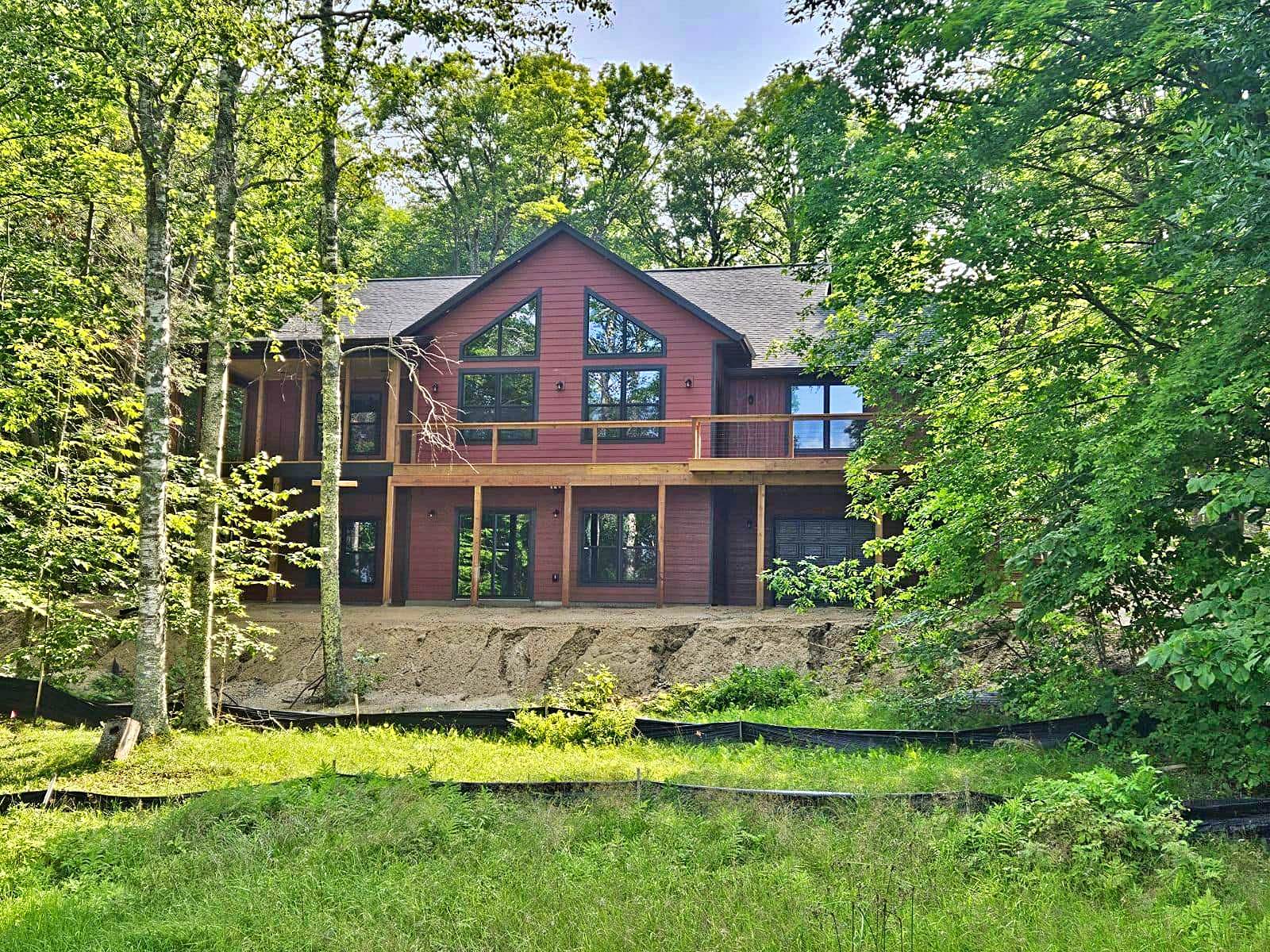 Home Building Renovating and Remodeling in Aitkin MN's image