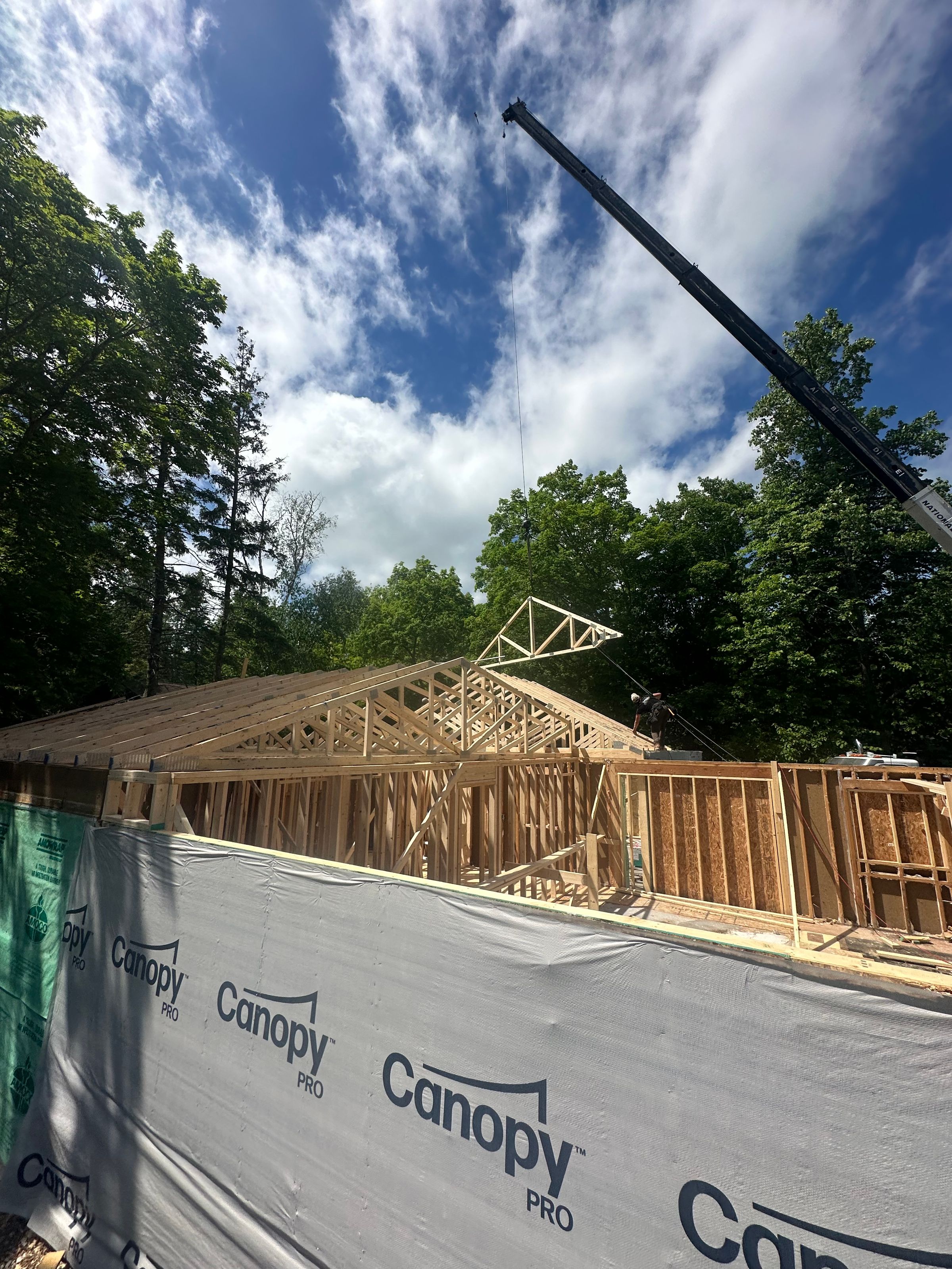 Home Building Renovating and Remodeling in Aitkin MN's image