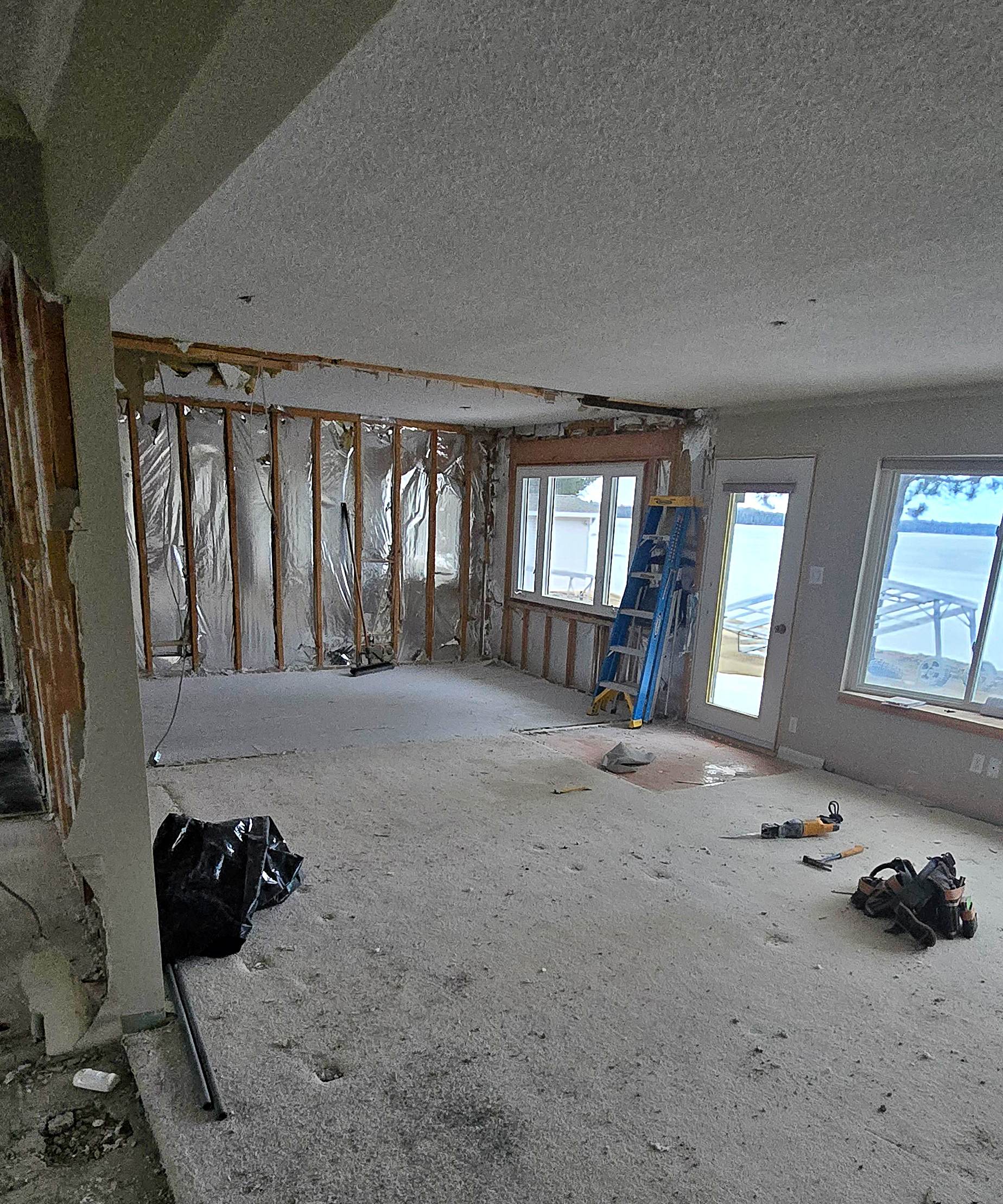 Home Building Renovating and Remodeling in Aitkin MN's image