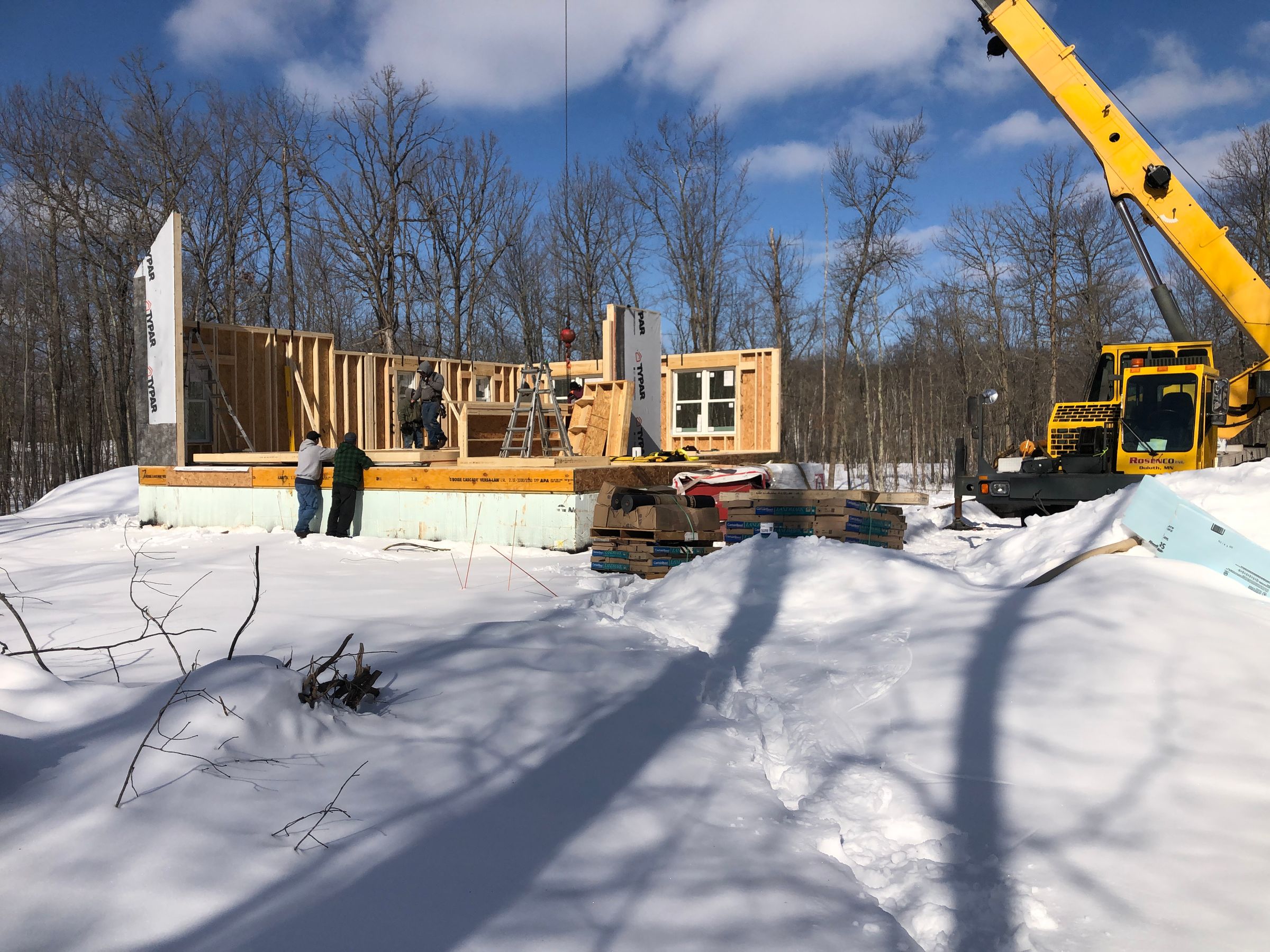 Home Building Renovating and Remodeling in Aitkin 's image