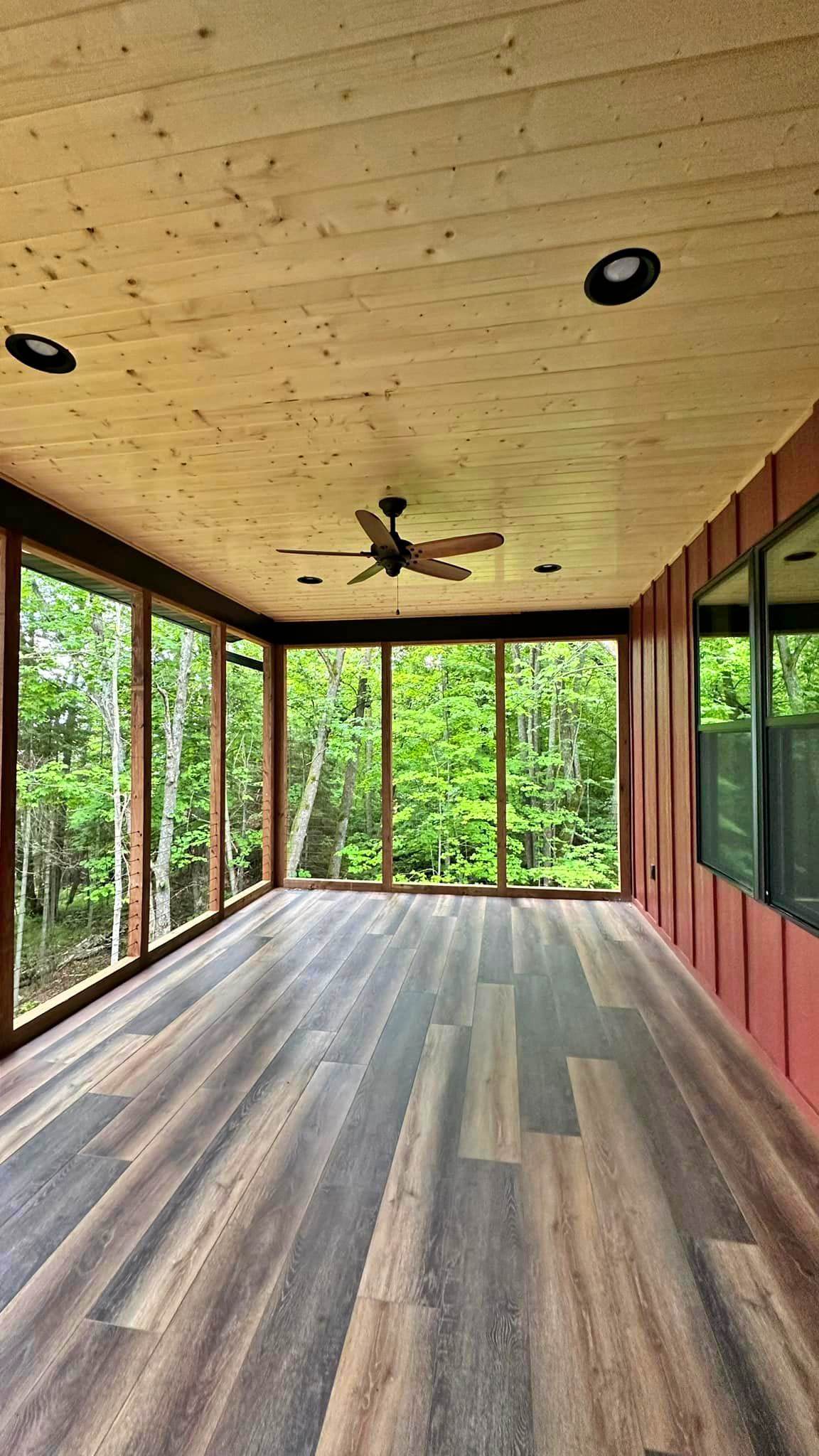 Home Building Renovating and Remodeling in Aitkin MN's image