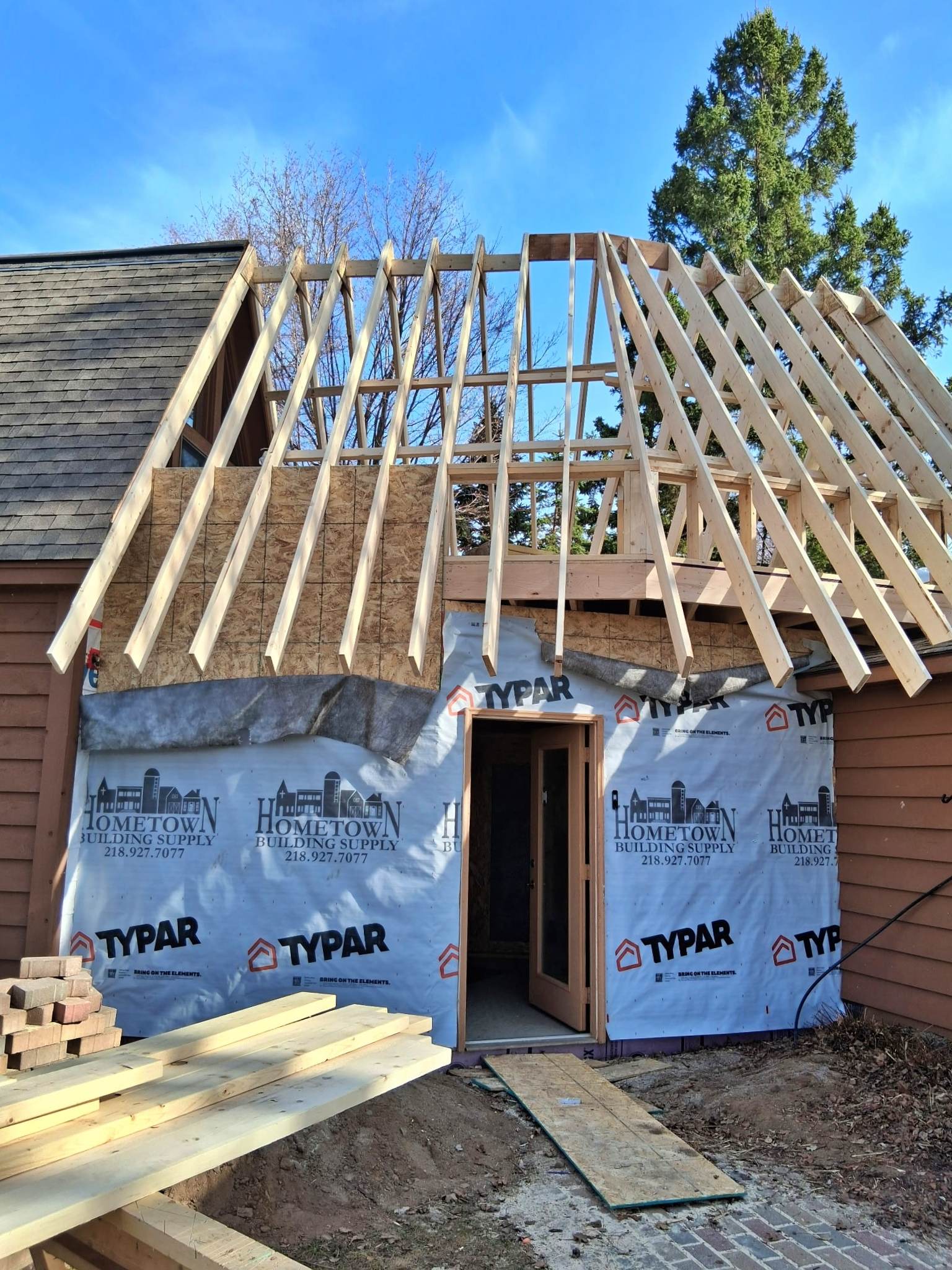 Home Building Renovating and Remodeling in Aitkin MN's image