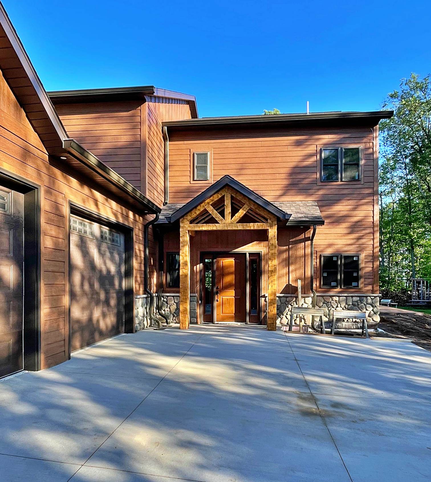 Home Building Renovating and Remodeling in Aitkin MN's image