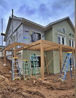 Home Building Renovating and Remodeling in Aitkin MN's image