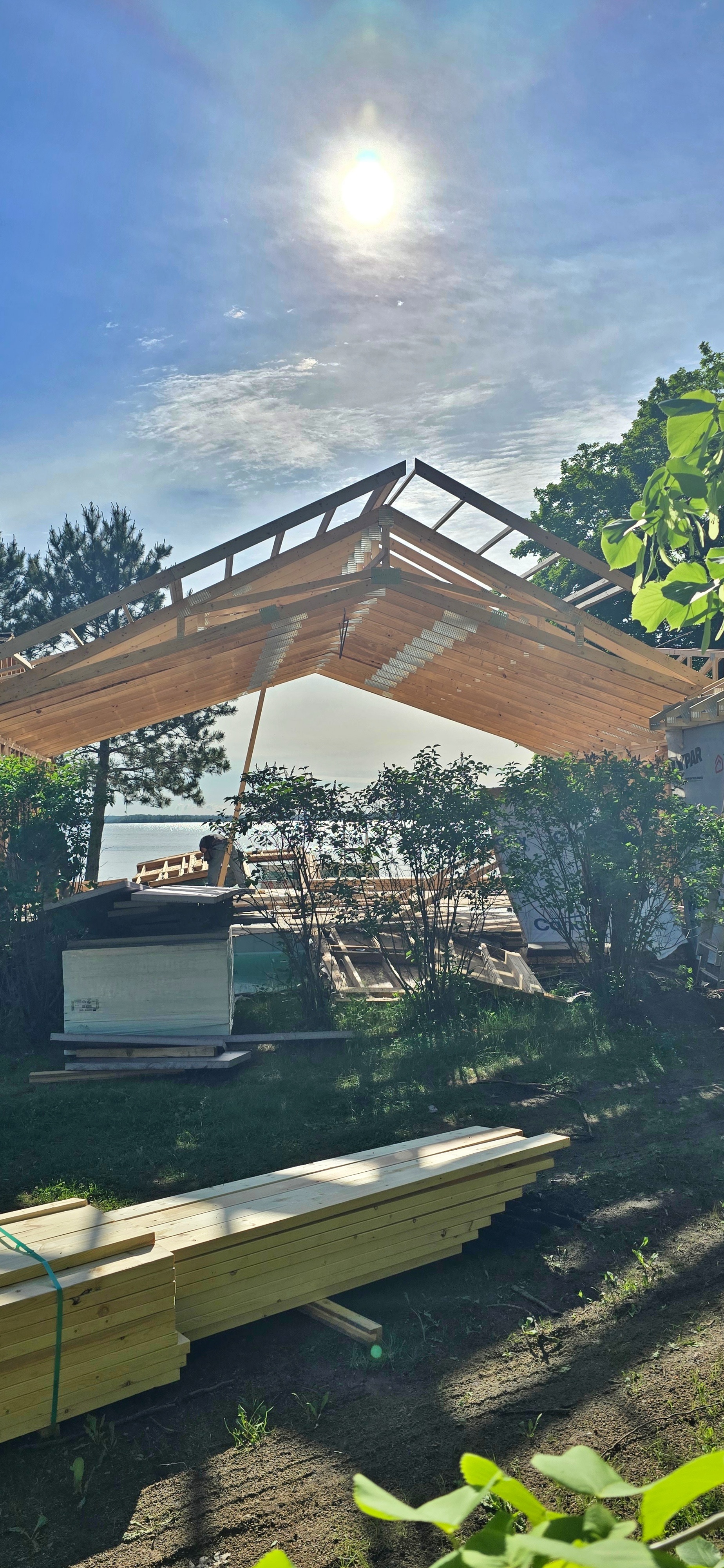 Home Building Renovating and Remodeling in Aitkin MN's image