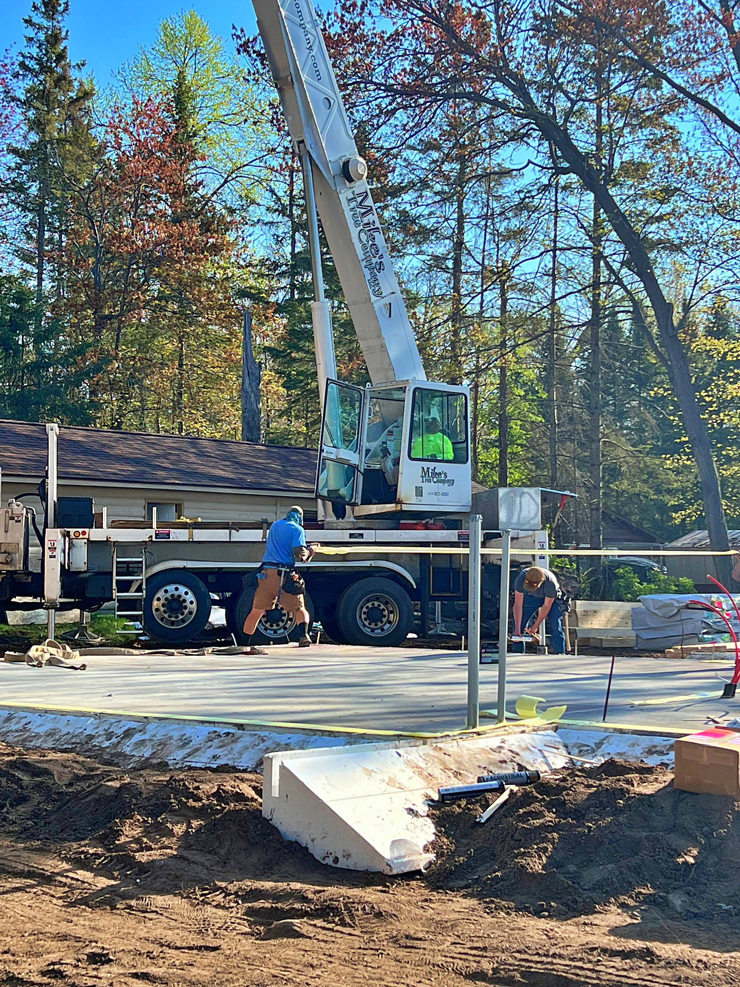 Home Building Renovating and Remodeling in Aitkin 's image