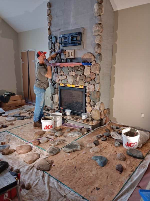 Home Building Renovating and Remodeling in Aitkin MN's image
