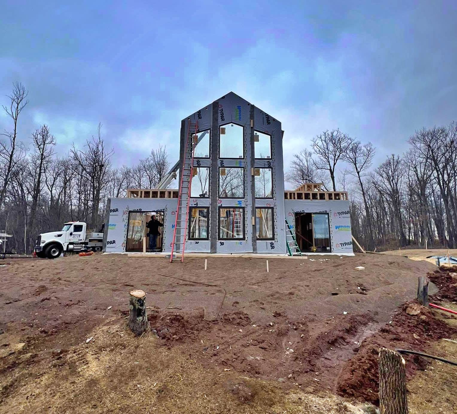 Home Building Renovating and Remodeling in Aitkin MN's image