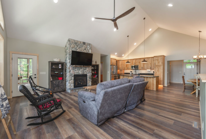 Home Building Renovating and Remodeling in Aitkin MN's image