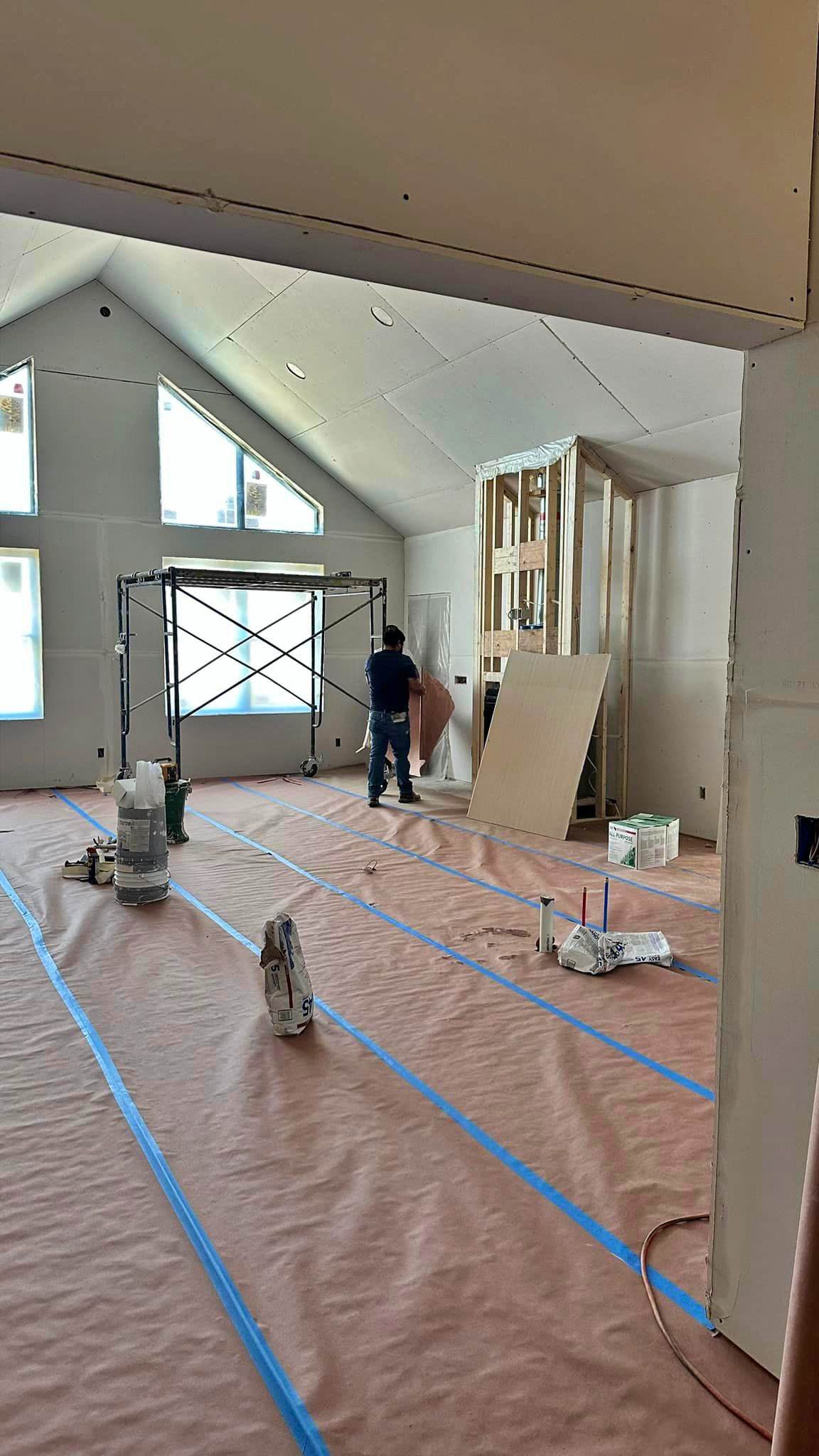 Home Building Renovating and Remodeling in Aitkin MN's image