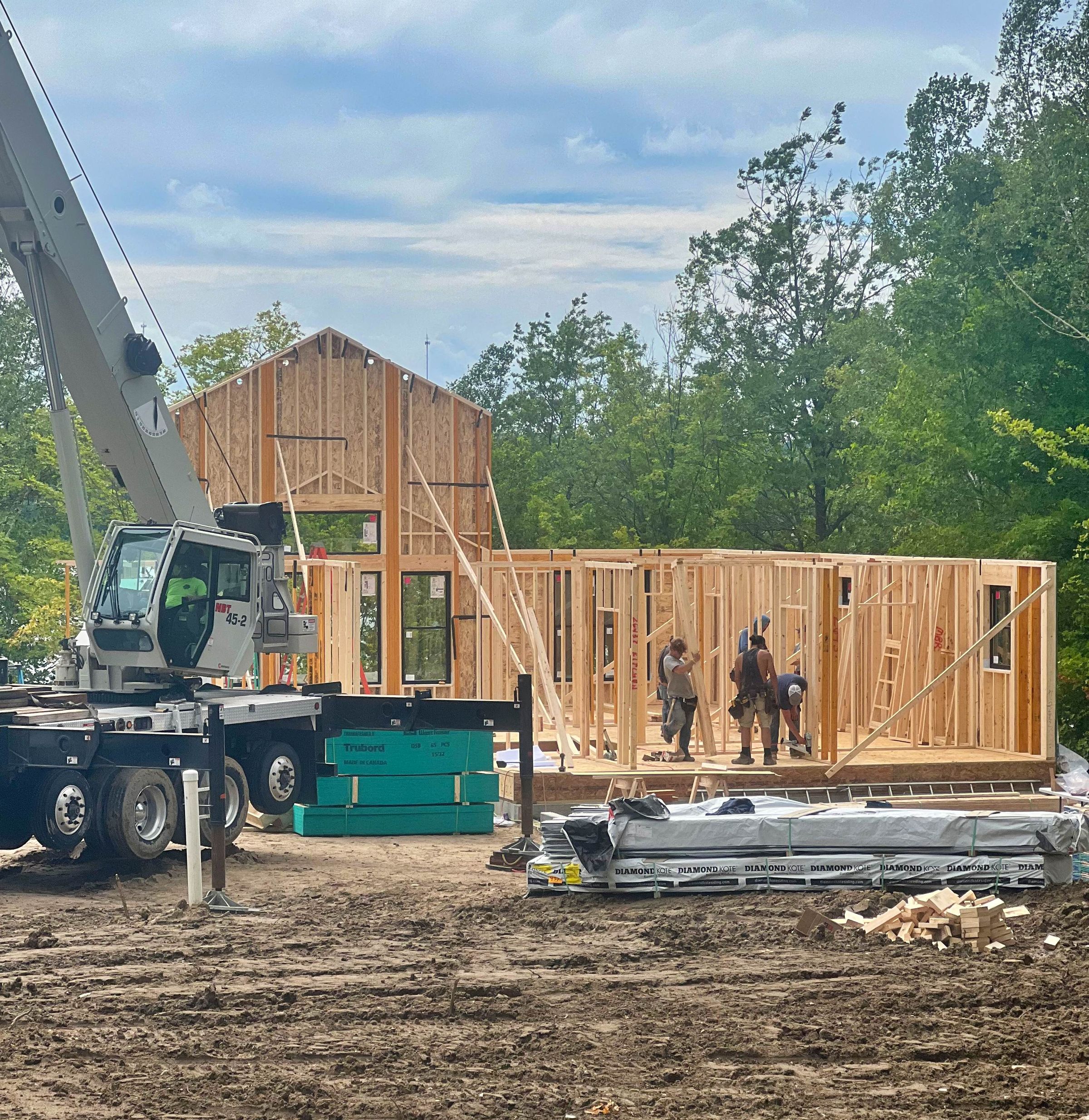 Home Building Renovating and Remodeling in Aitkin MN's image