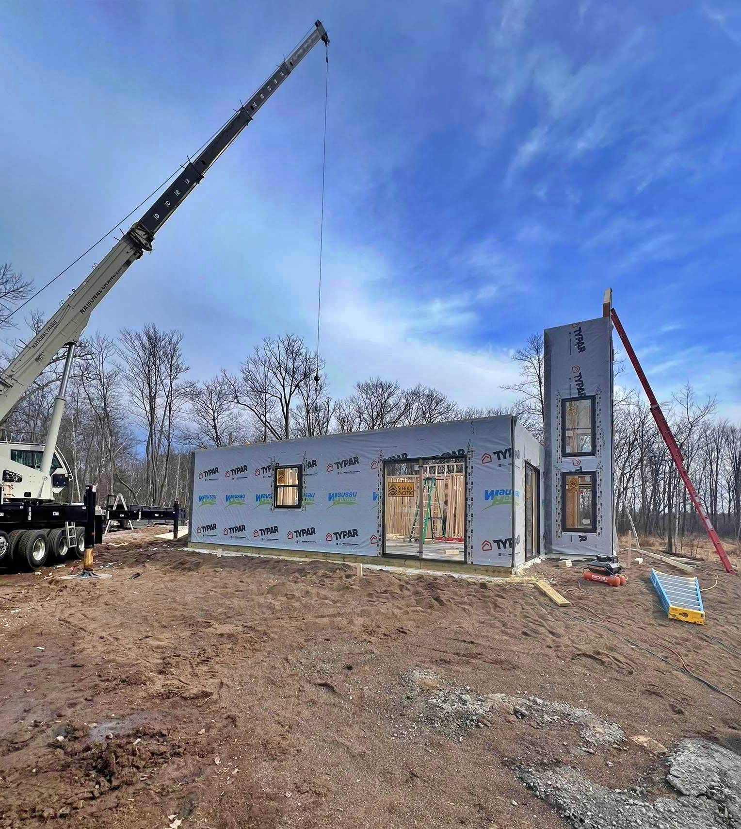 Home Building Renovating and Remodeling in Aitkin MN's image