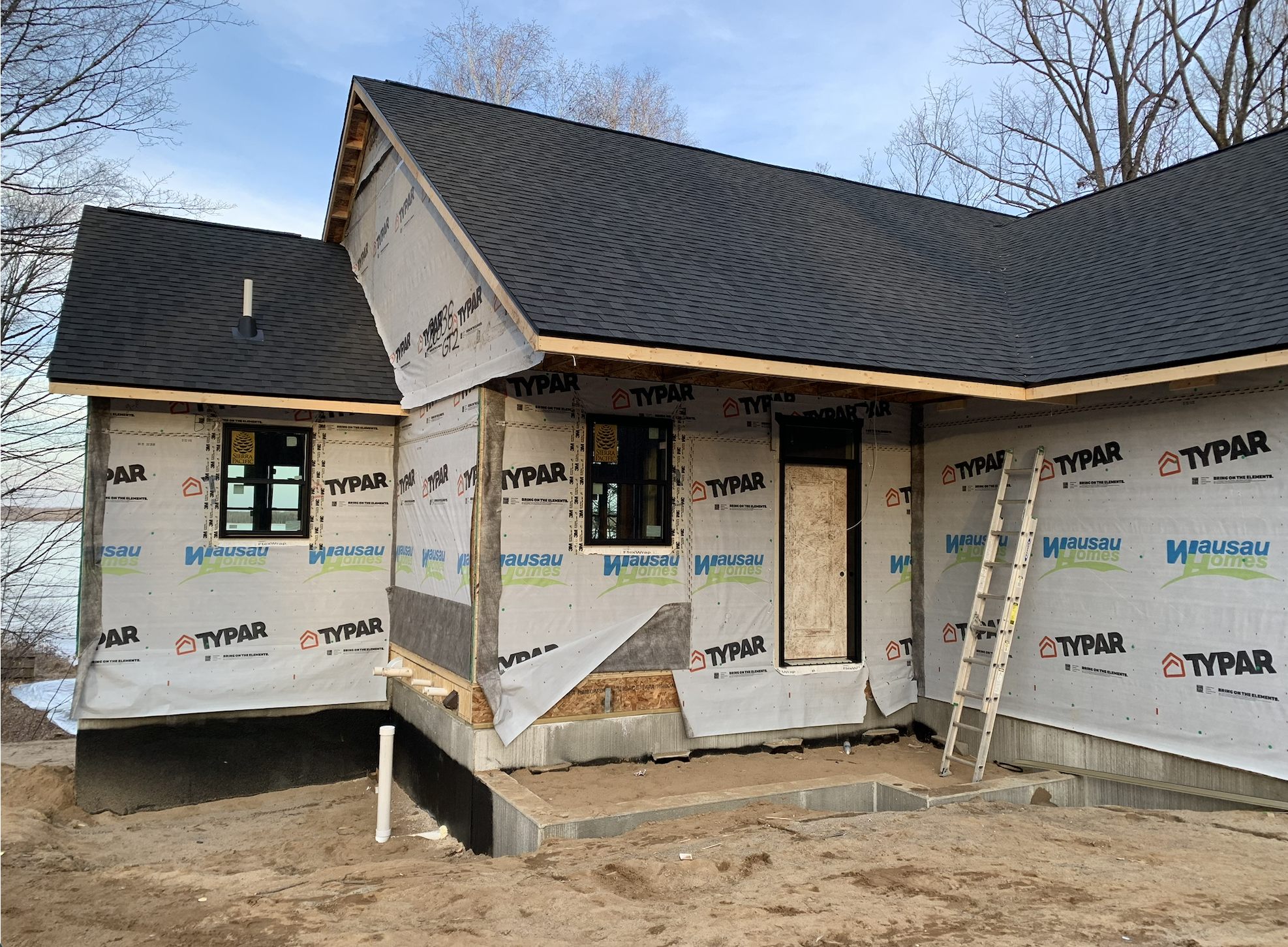 Home Building Renovating and Remodeling in Aitkin MN's image