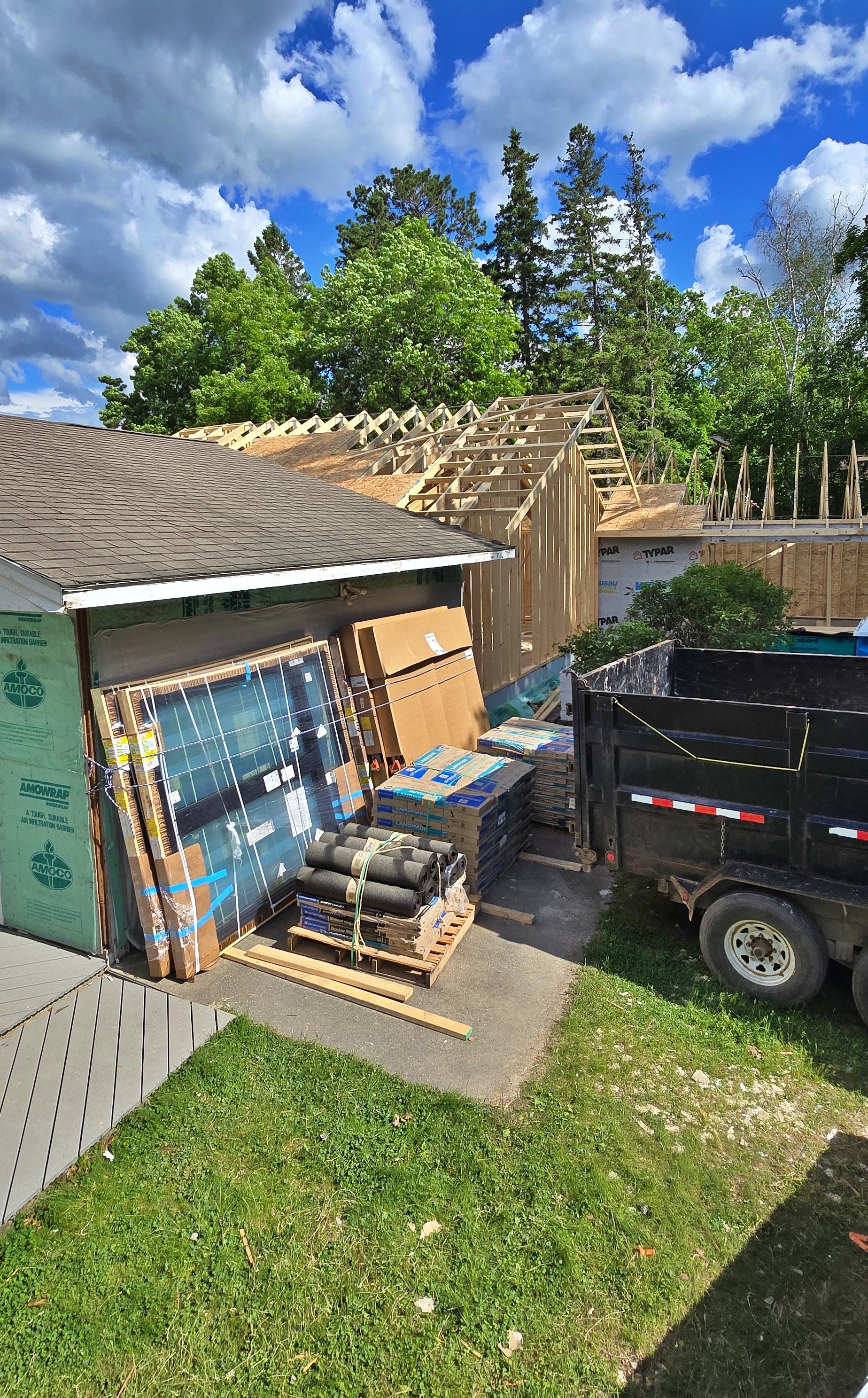 Home Building Renovating and Remodeling in Aitkin MN's image