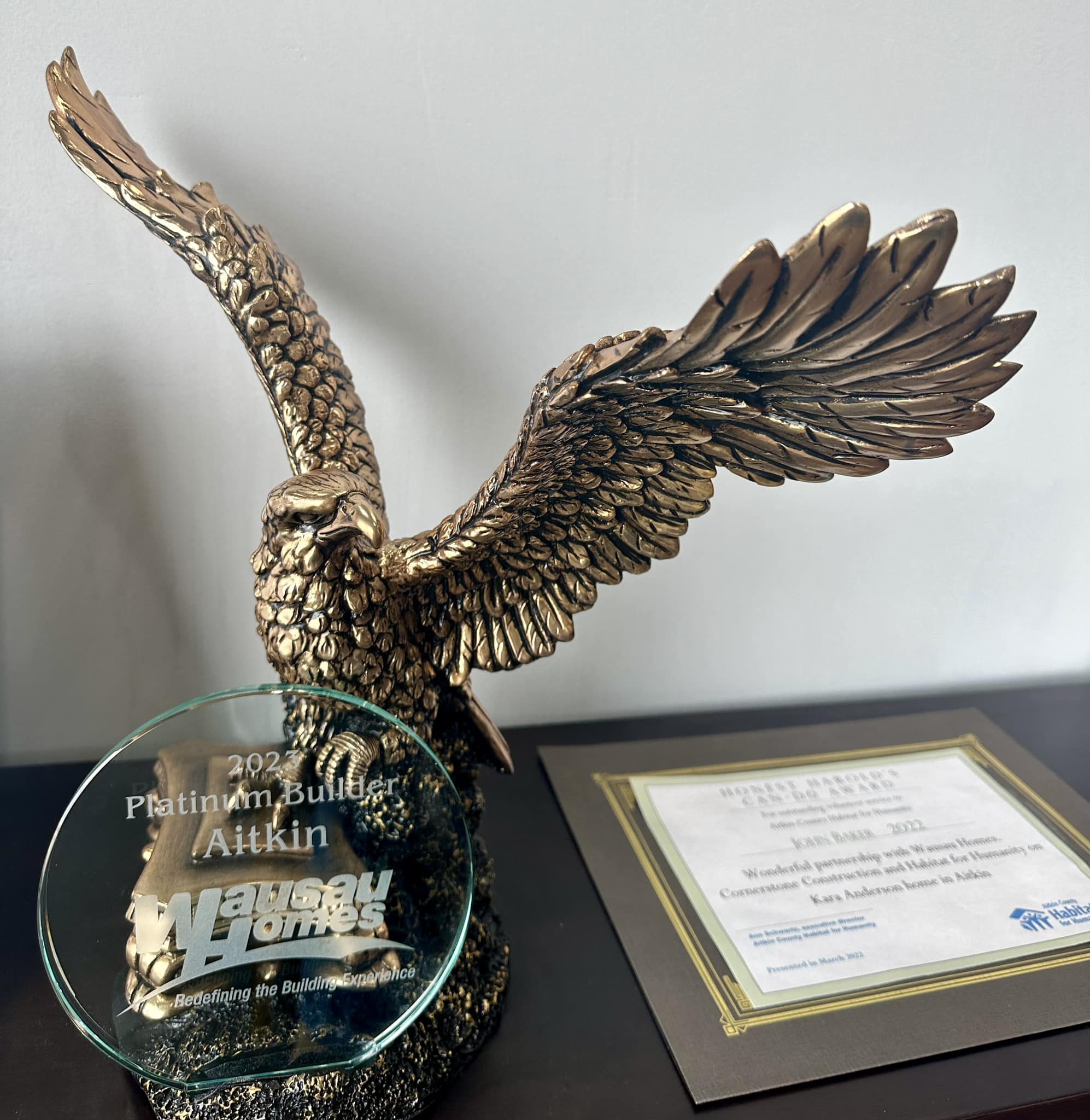 Home Building Renovating and Remodeling in Aitkin 's image