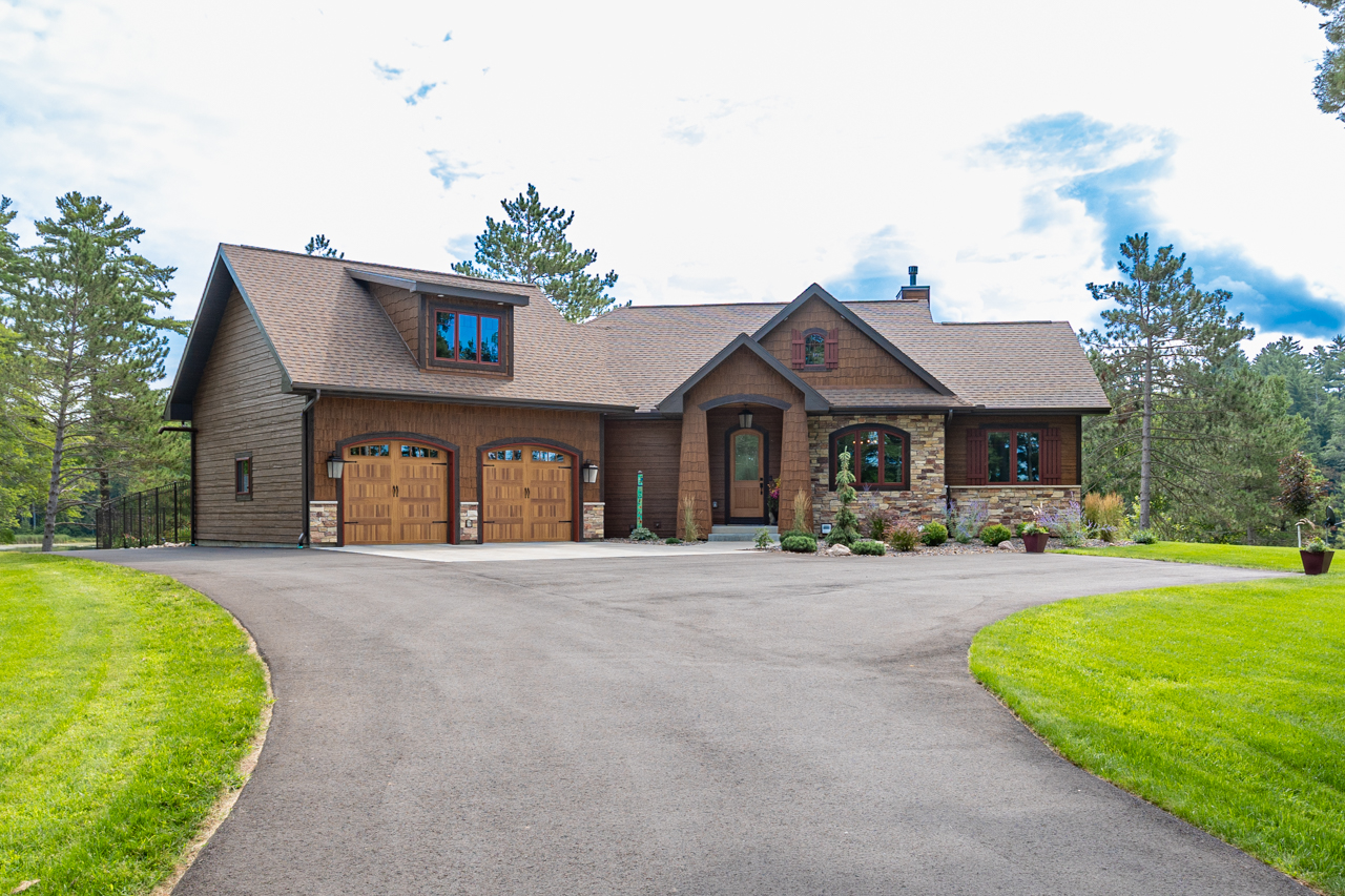 Home Building Renovating and Remodeling in Aitkin 's image