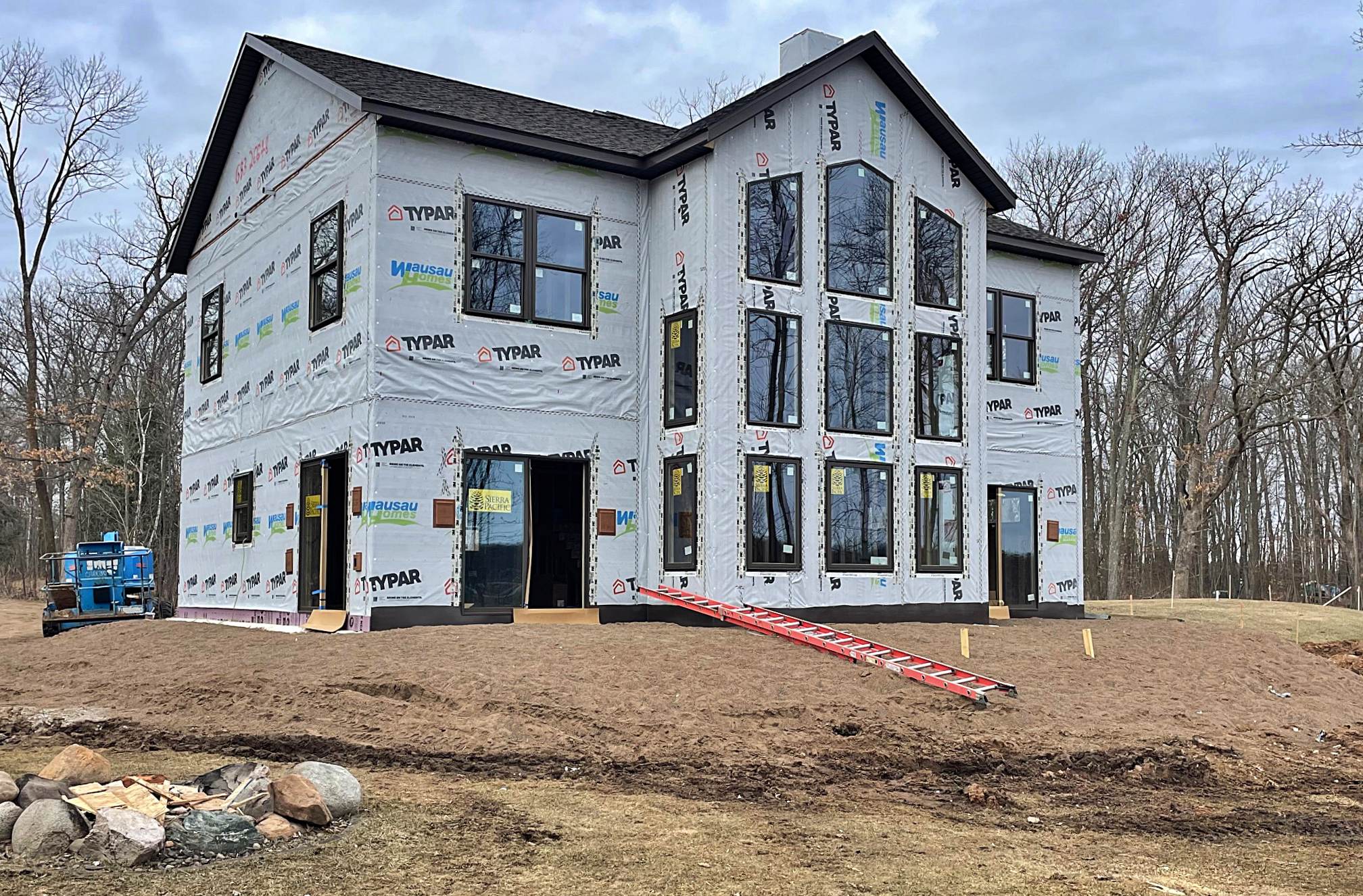 Home Building Renovating and Remodeling in Aitkin MN's image