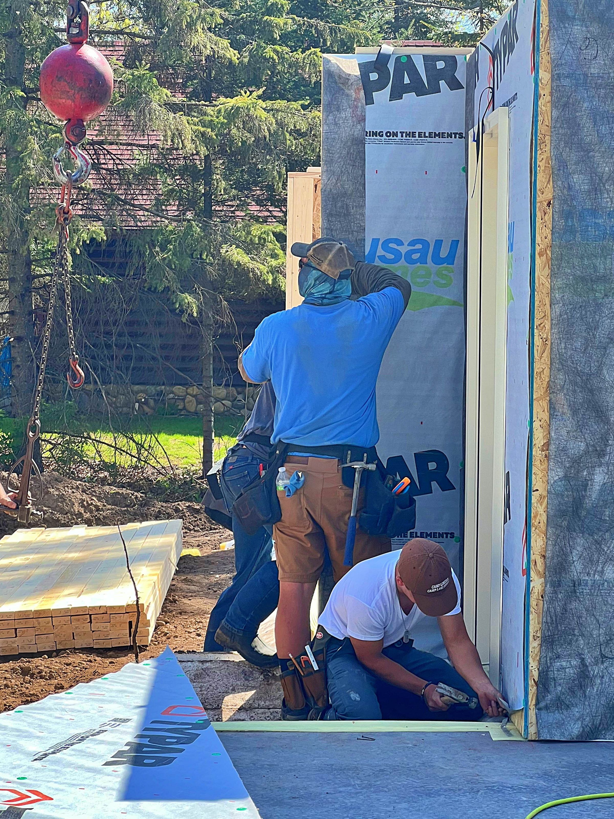 Home Building Renovating and Remodeling in Aitkin 's image