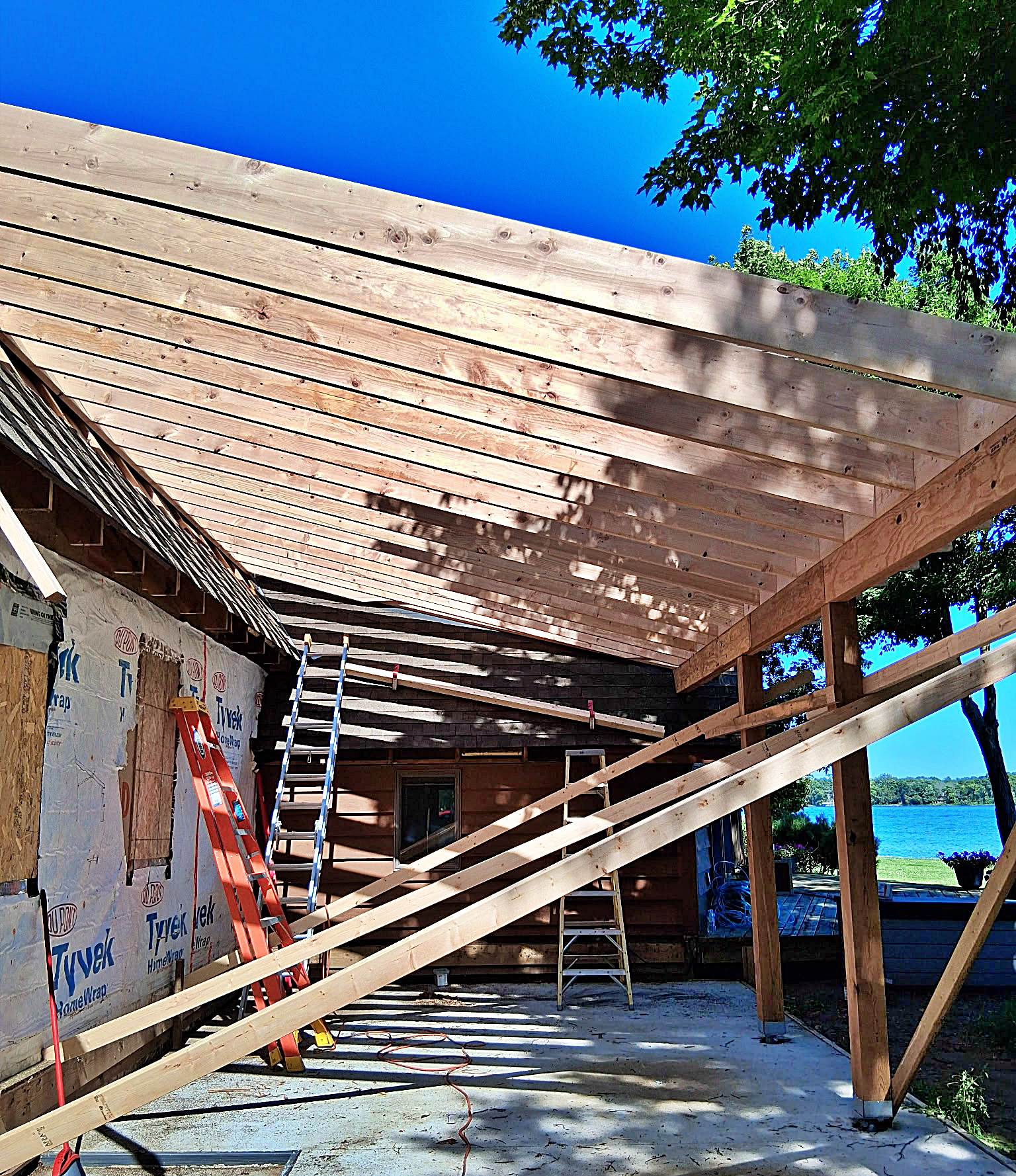 Home Building Renovating and Remodeling in Aitkin MN's image