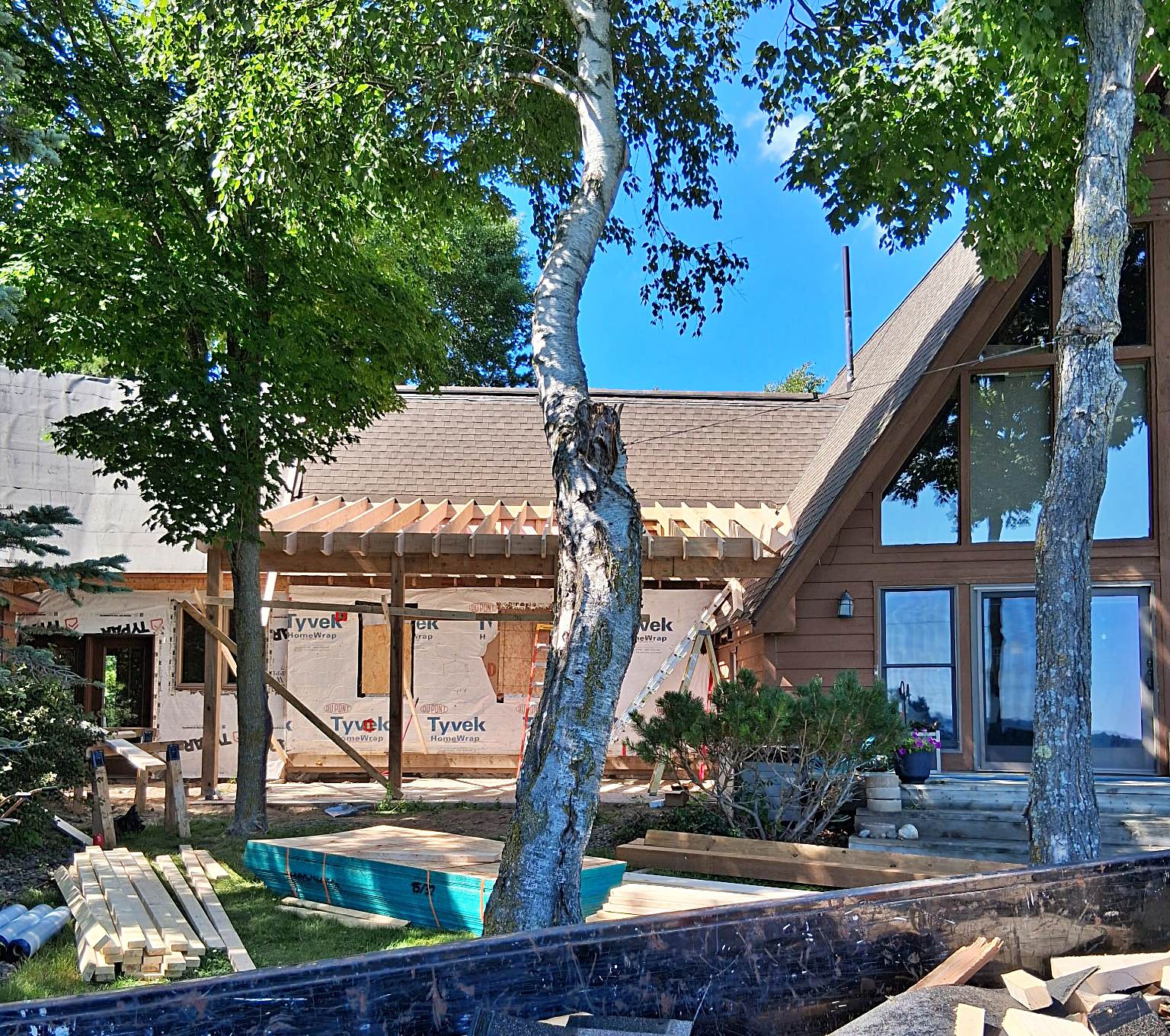 Home Building Renovating and Remodeling in Aitkin MN's image