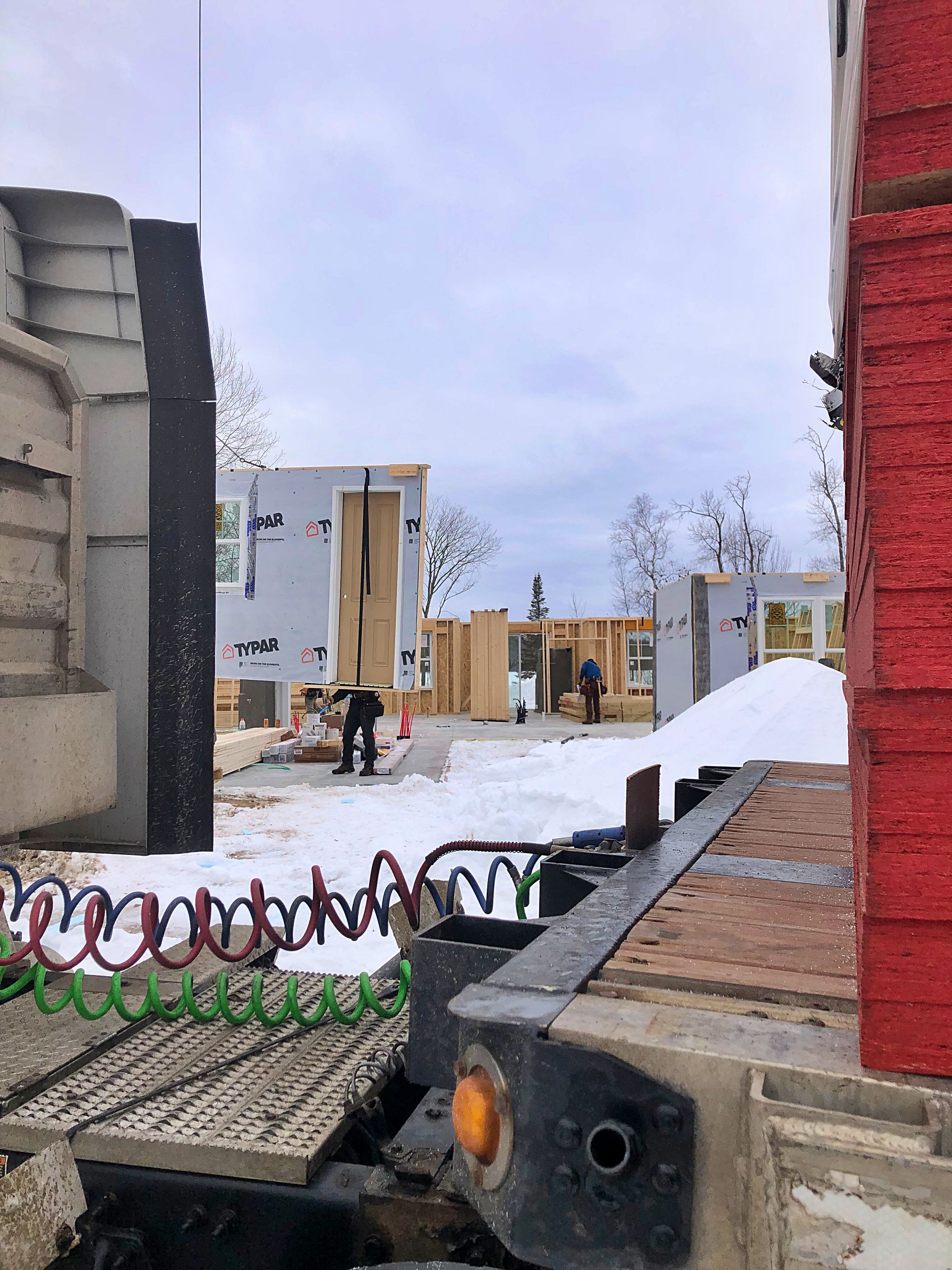 Home Building Renovating and Remodeling in Aitkin 's image