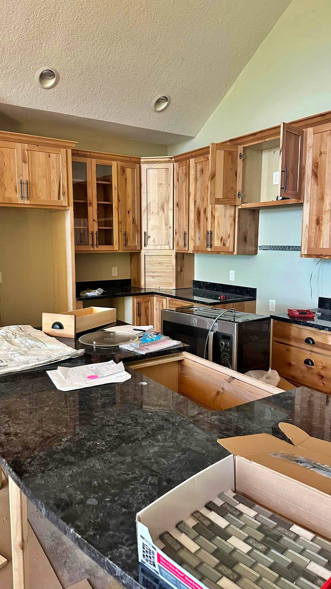 Home Building Renovating and Remodeling in Aitkin MN's image