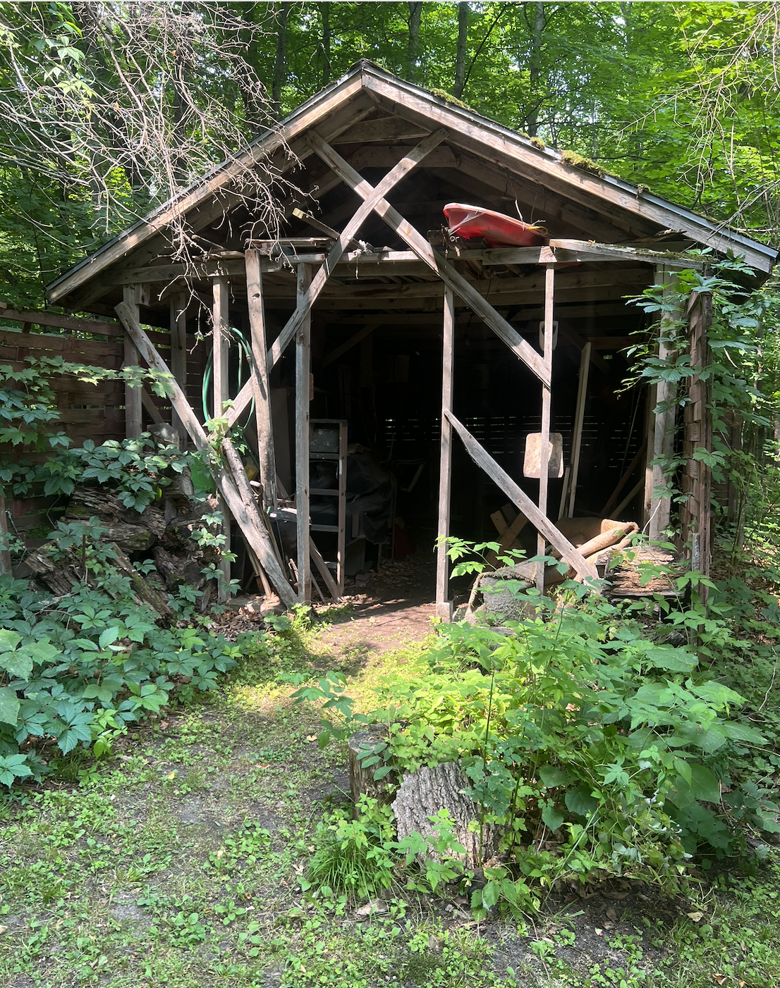 Home Building Renovating and Remodeling in Aitkin MN's image